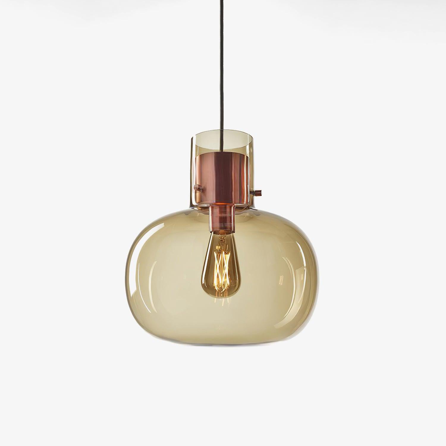 Vesperis Industrial Classic Pendant Light - Letslighting