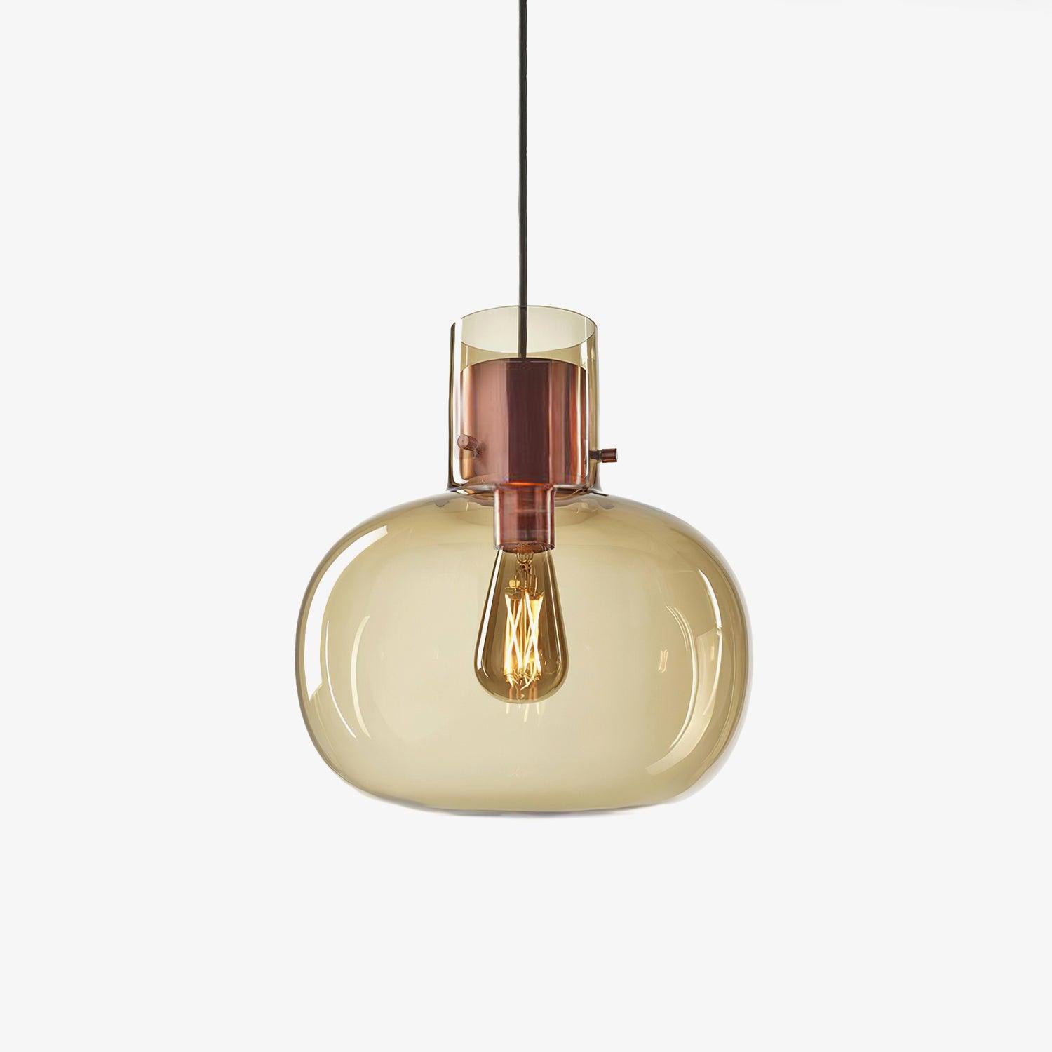 Vesperis Industrial Classic Pendant Light - Letslighting