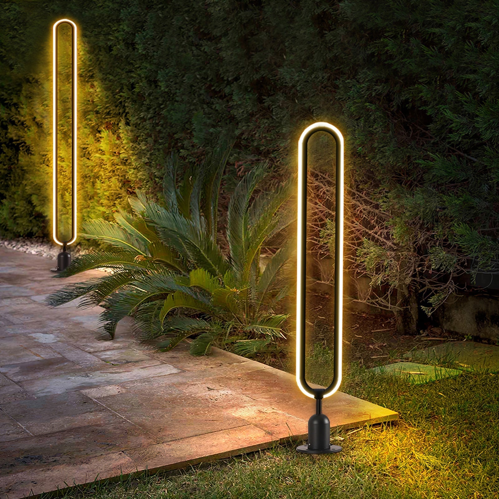 Camden Garden Outdoor Light - Blowlighting