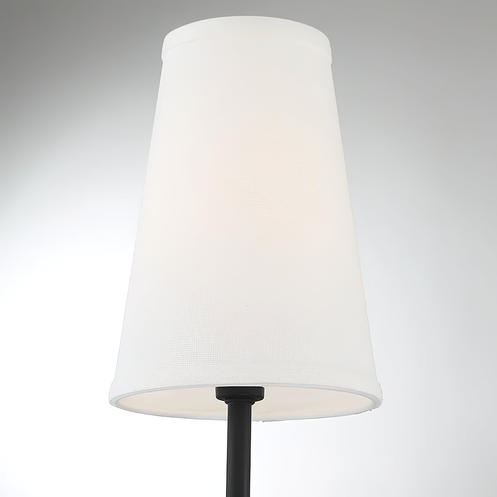 Lumin Premium Vintage Industrial Fabric Chandelier - Letslighting