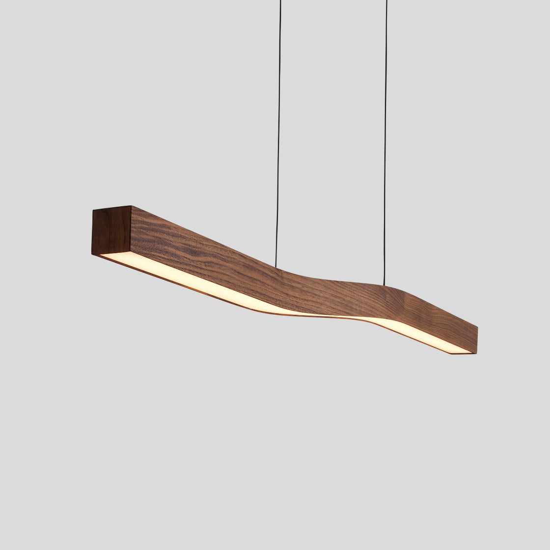 Camur Linear Pendant Light - Letslighting