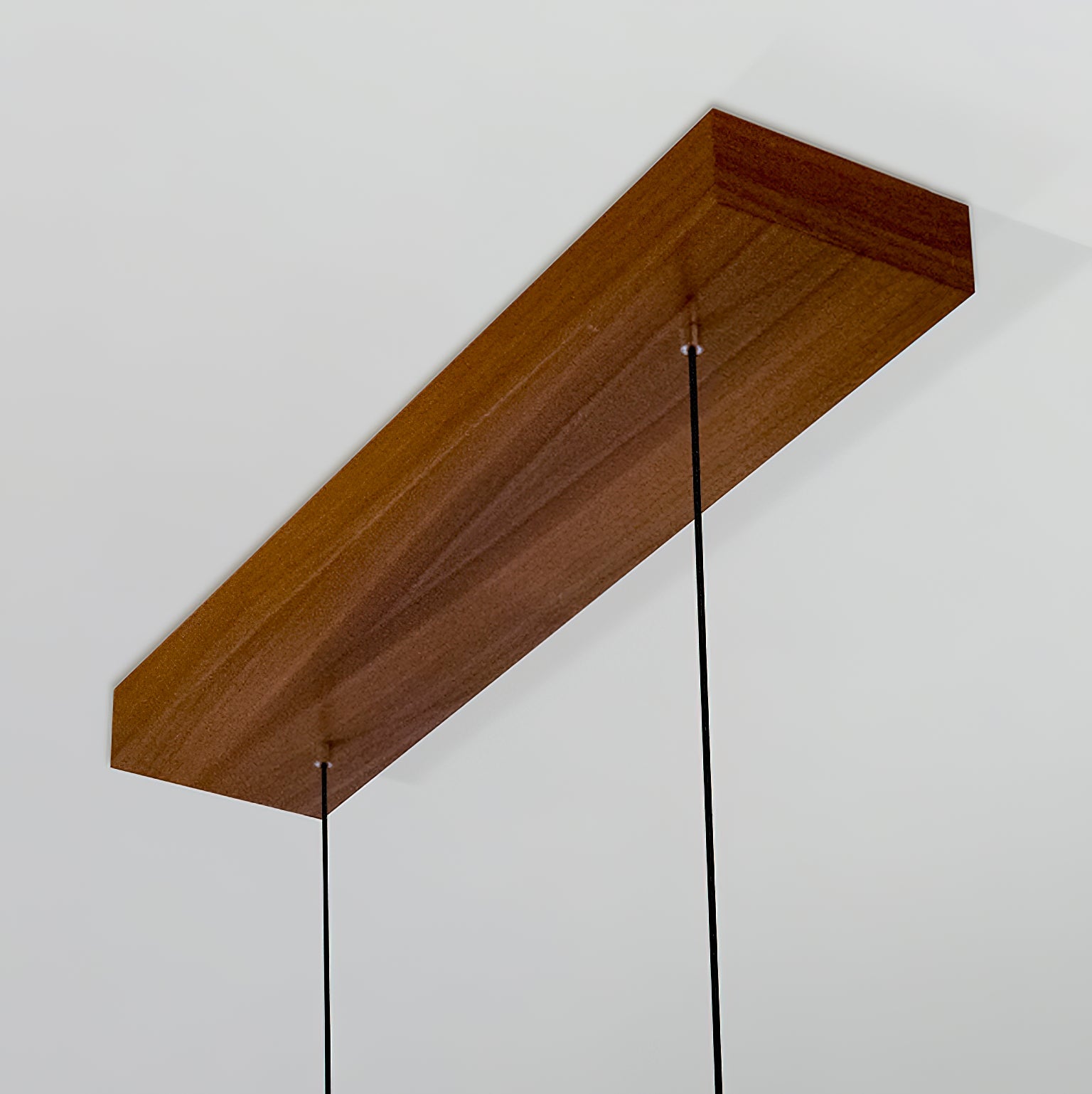 Camur Linear Pendant Light - Letslighting