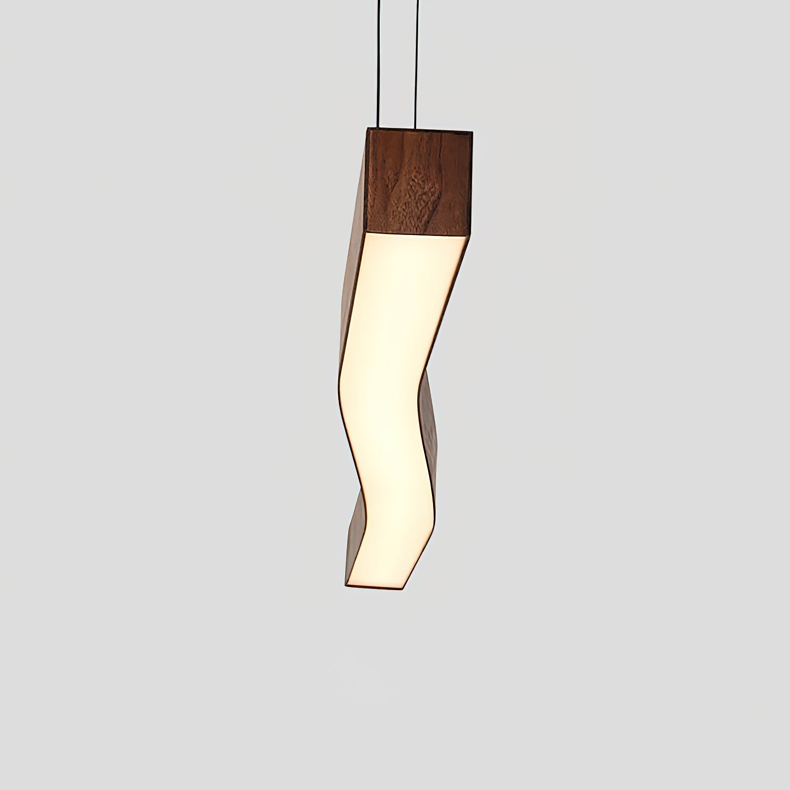 Camur Linear Pendant Light - Letslighting