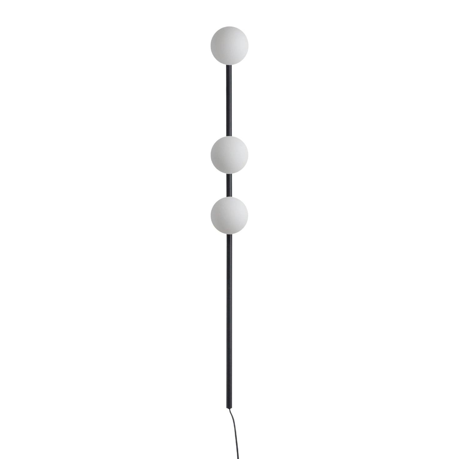 Ultheia Modern Minimalist Candied Balls Glass Wall Light - Letslighting