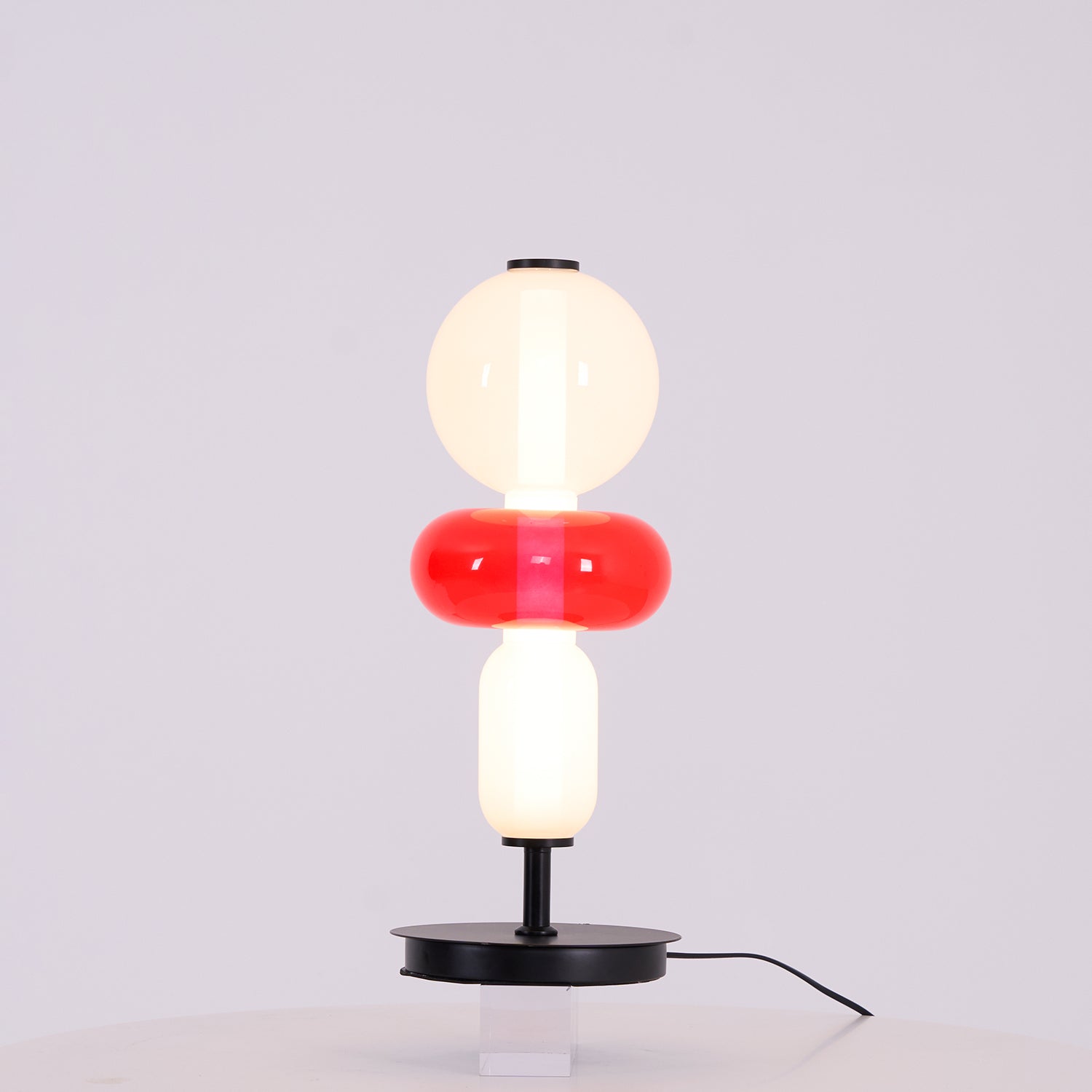 Elias Modern Table Lamp - Letslighting