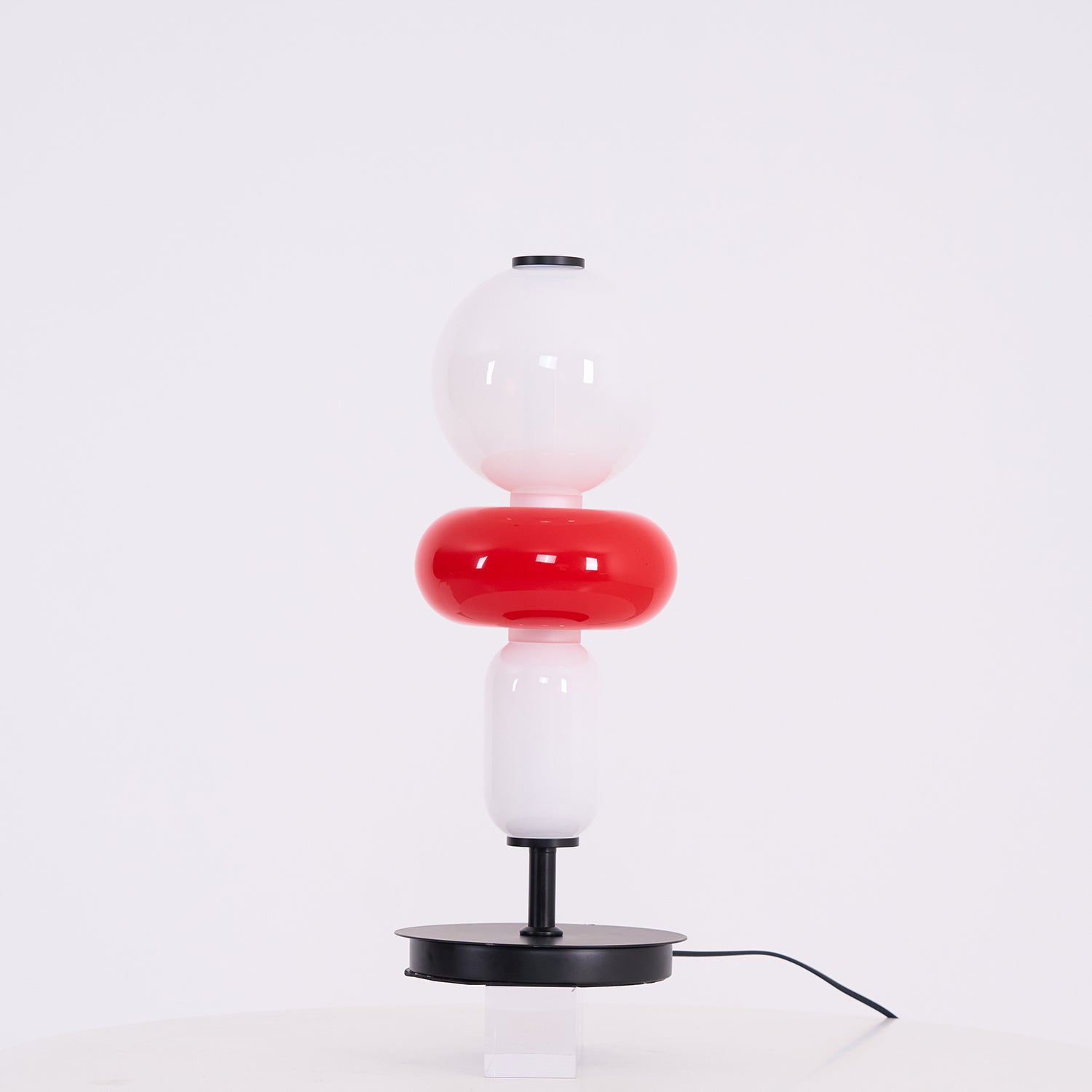 Elias Modern Table Lamp - Letslighting