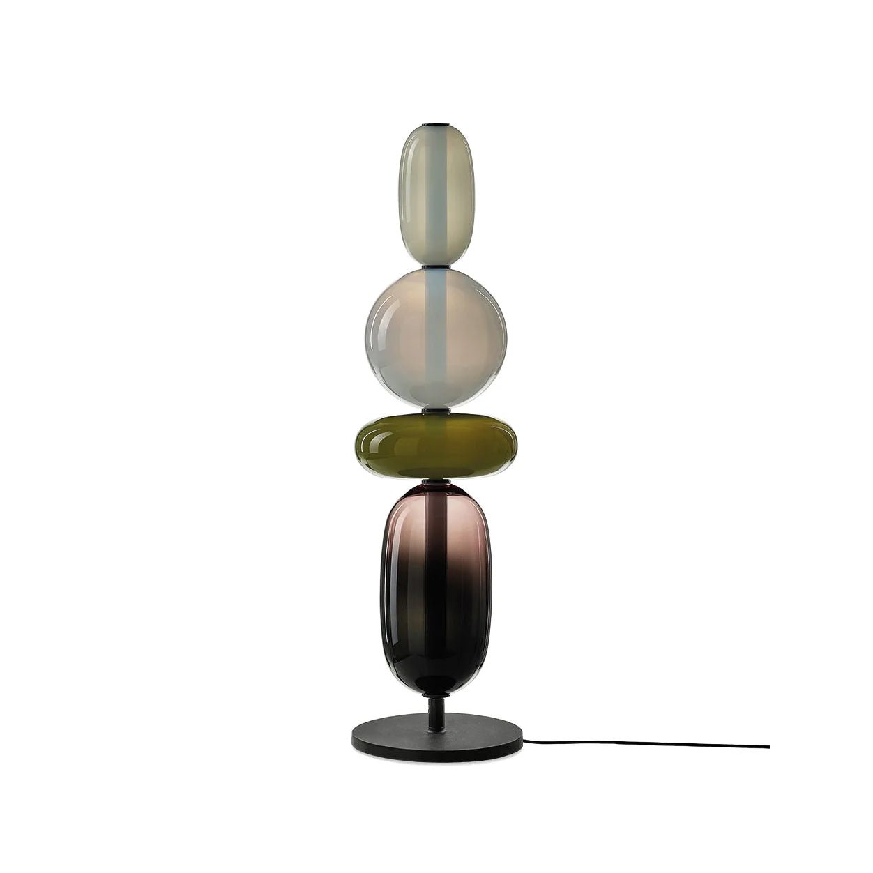 Elias Modern Table Lamp - Letslighting