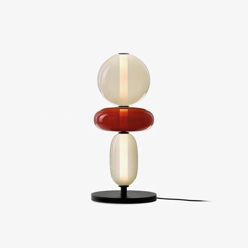 Elias Modern Table Lamp - Letslighting