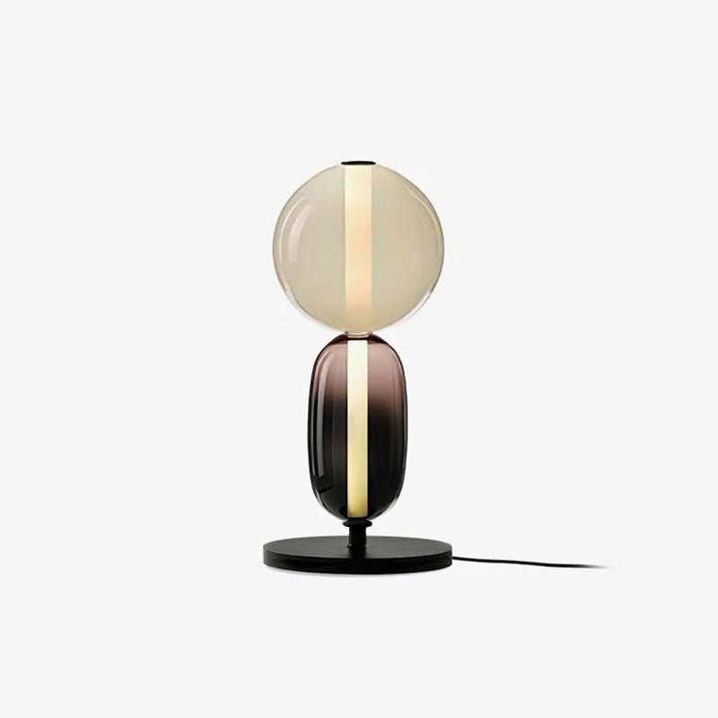 Elias Modern Table Lamp - Letslighting