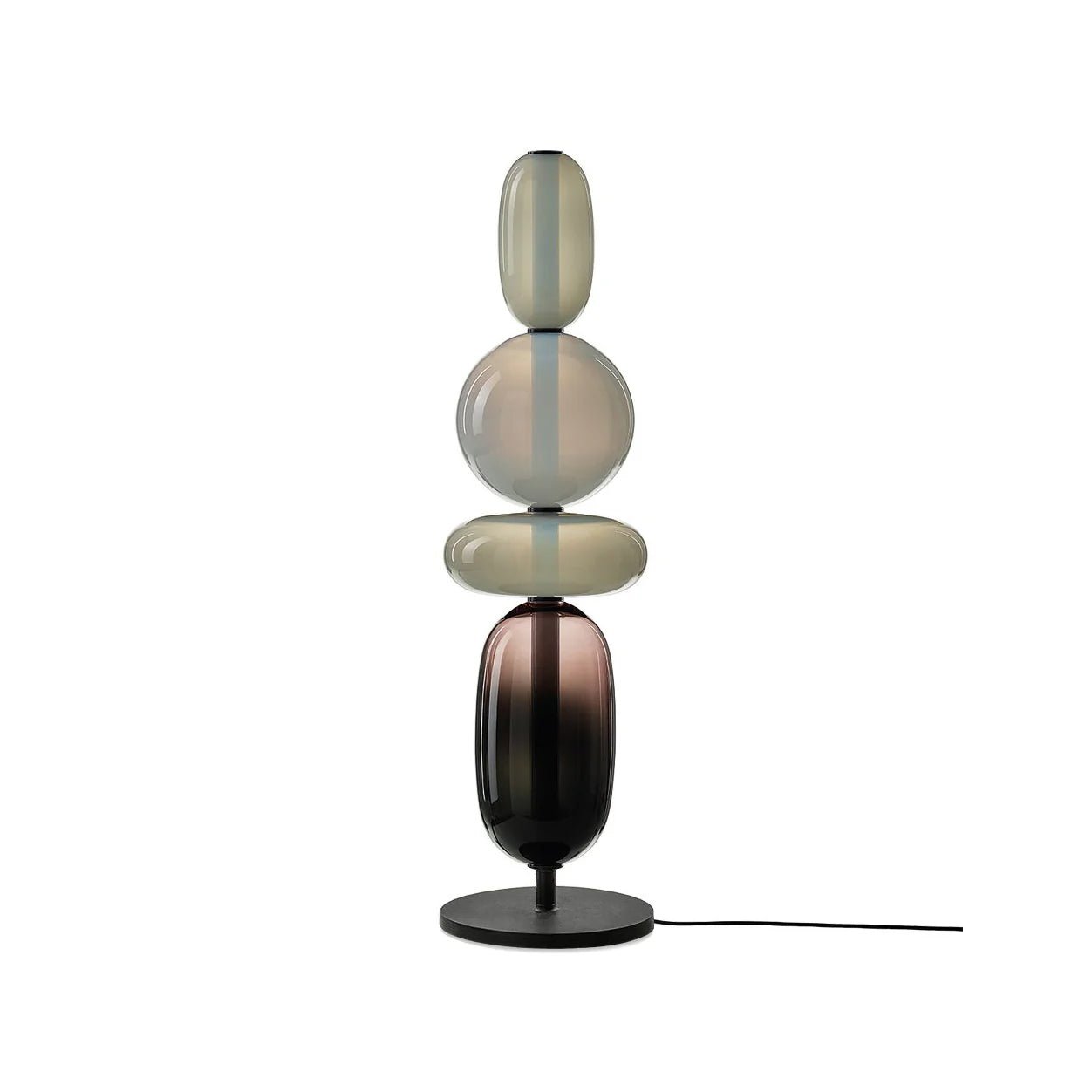 Elias Modern Table Lamp - Letslighting