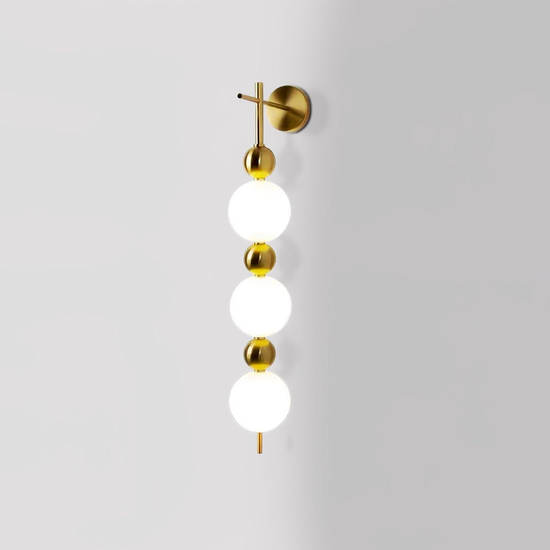 Myveleth Premium Nordic Art Wall Lamp - Letslighting