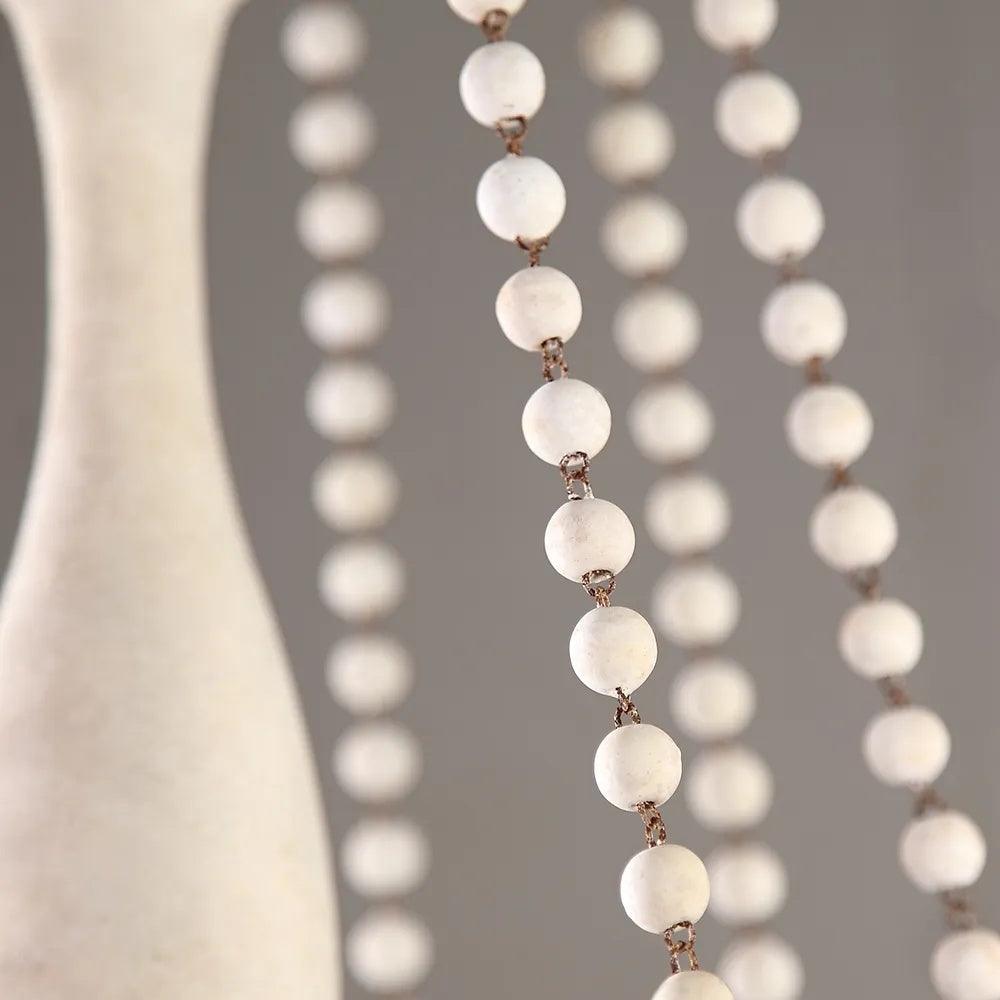 Lustra Chandelier Candle Scroll Arm Rustic - Letslighting