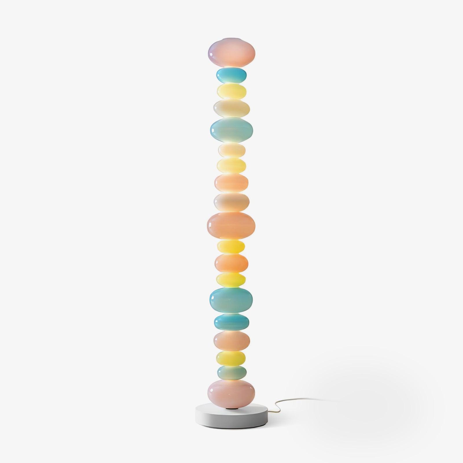 Candy Floor Lamp - Blowlighting
