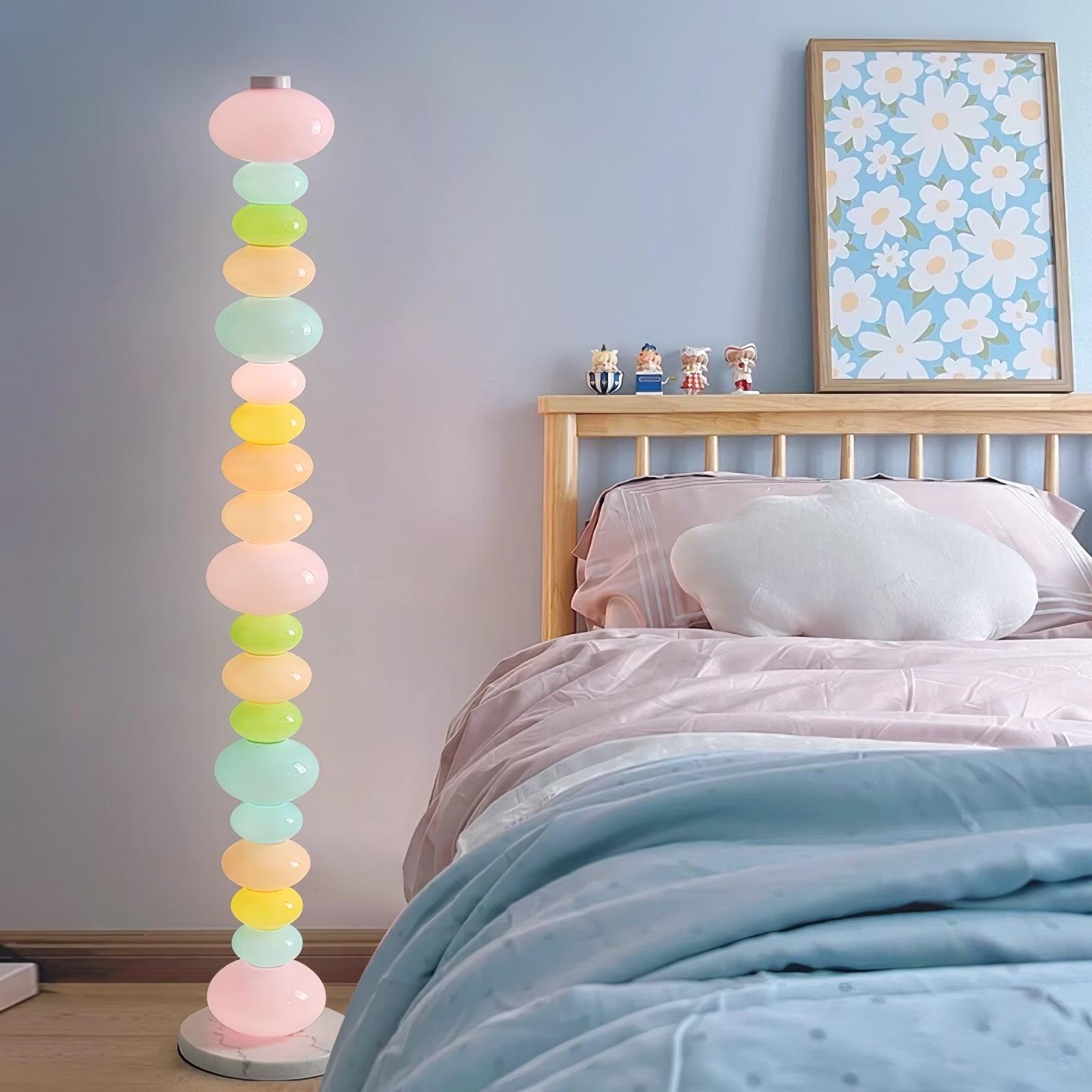 Candy Floor Lamp - Blowlighting