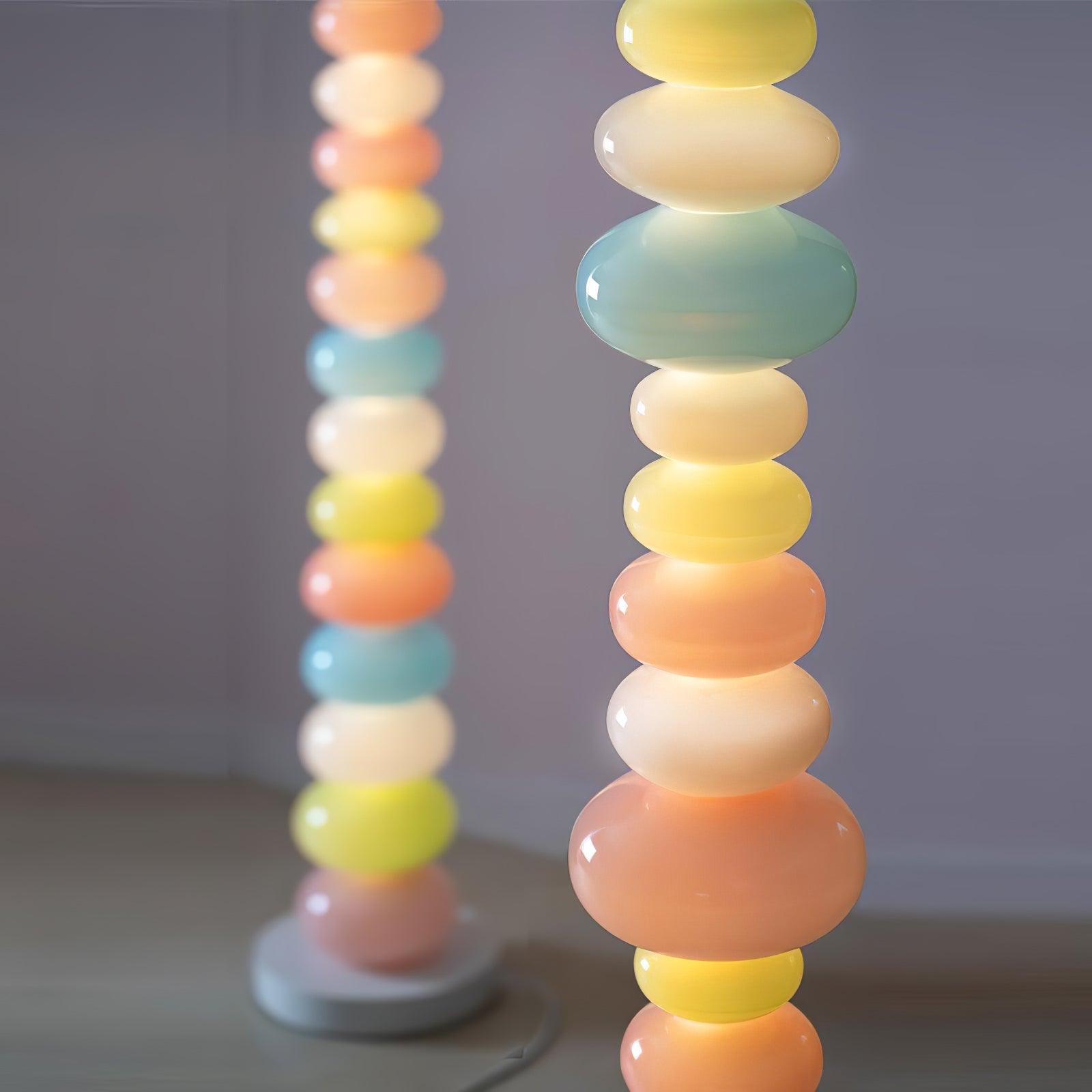 Candy Floor Lamp - Blowlighting
