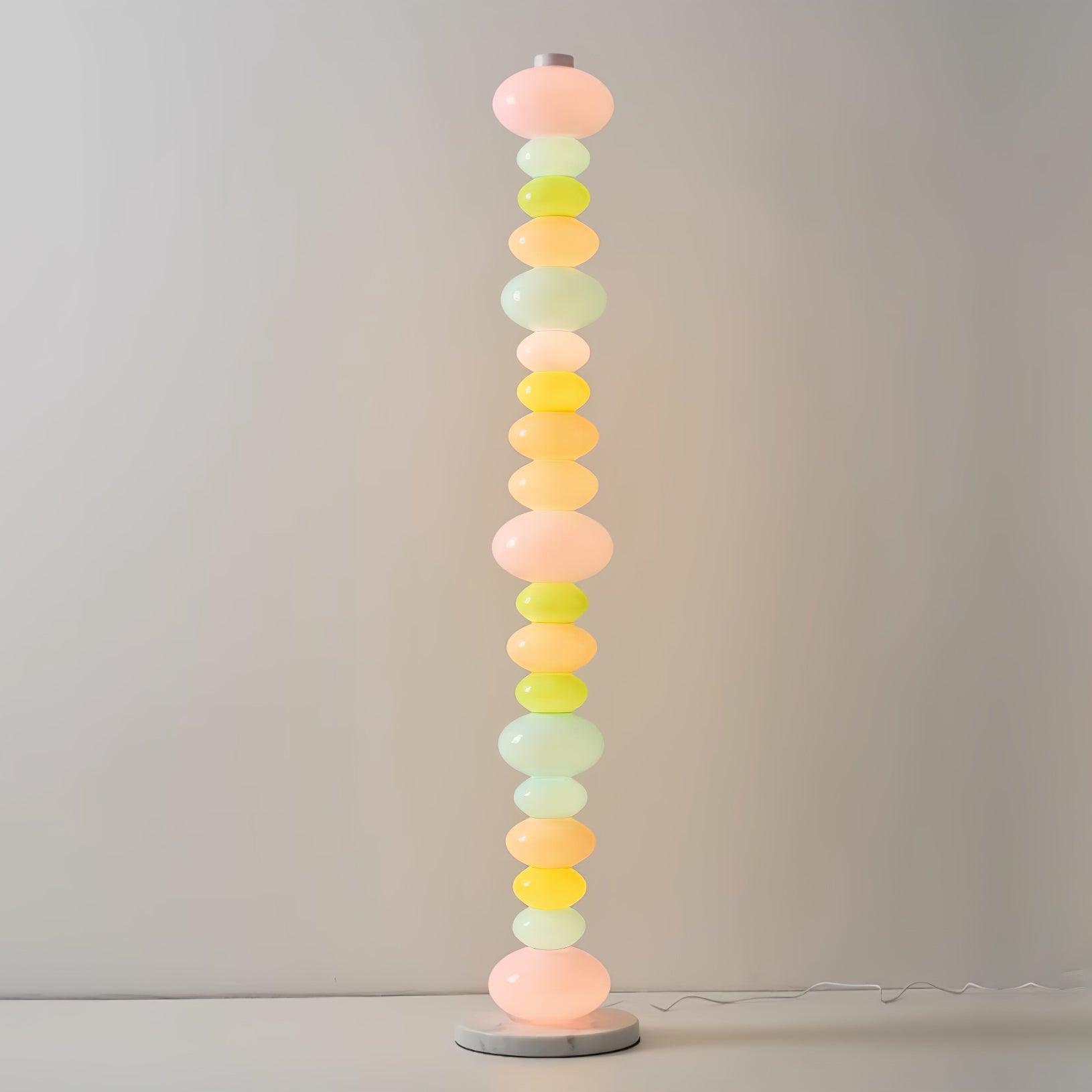 Candy Floor Lamp - Blowlighting
