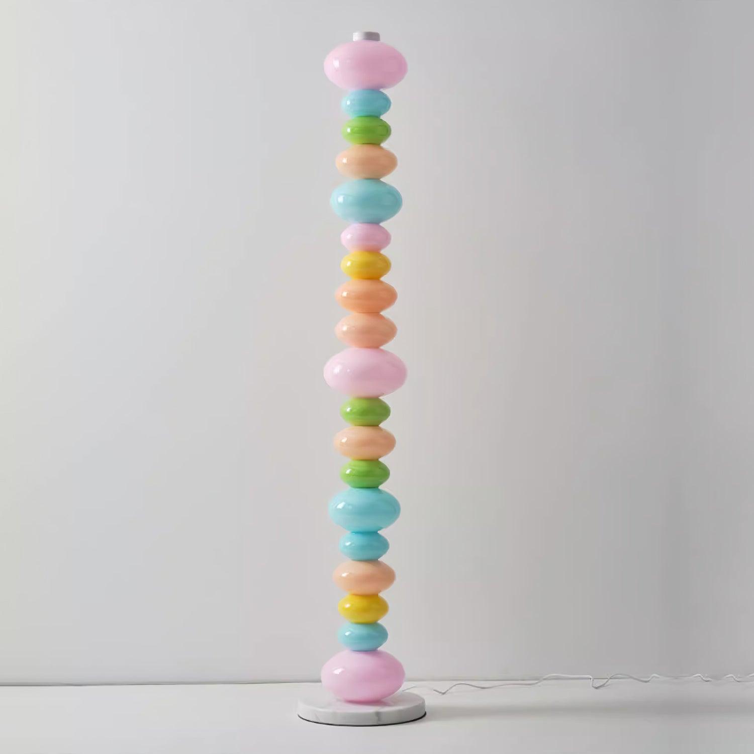 Candy Floor Lamp - Blowlighting