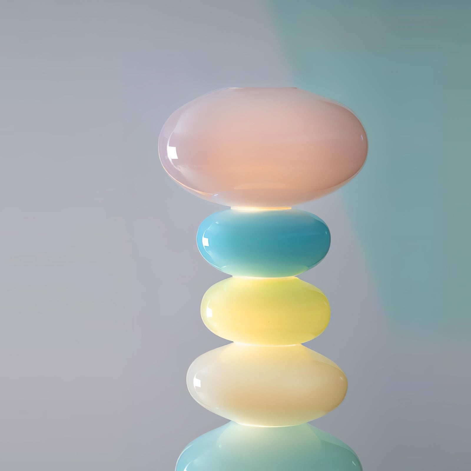Candy Floor Lamp - Blowlighting