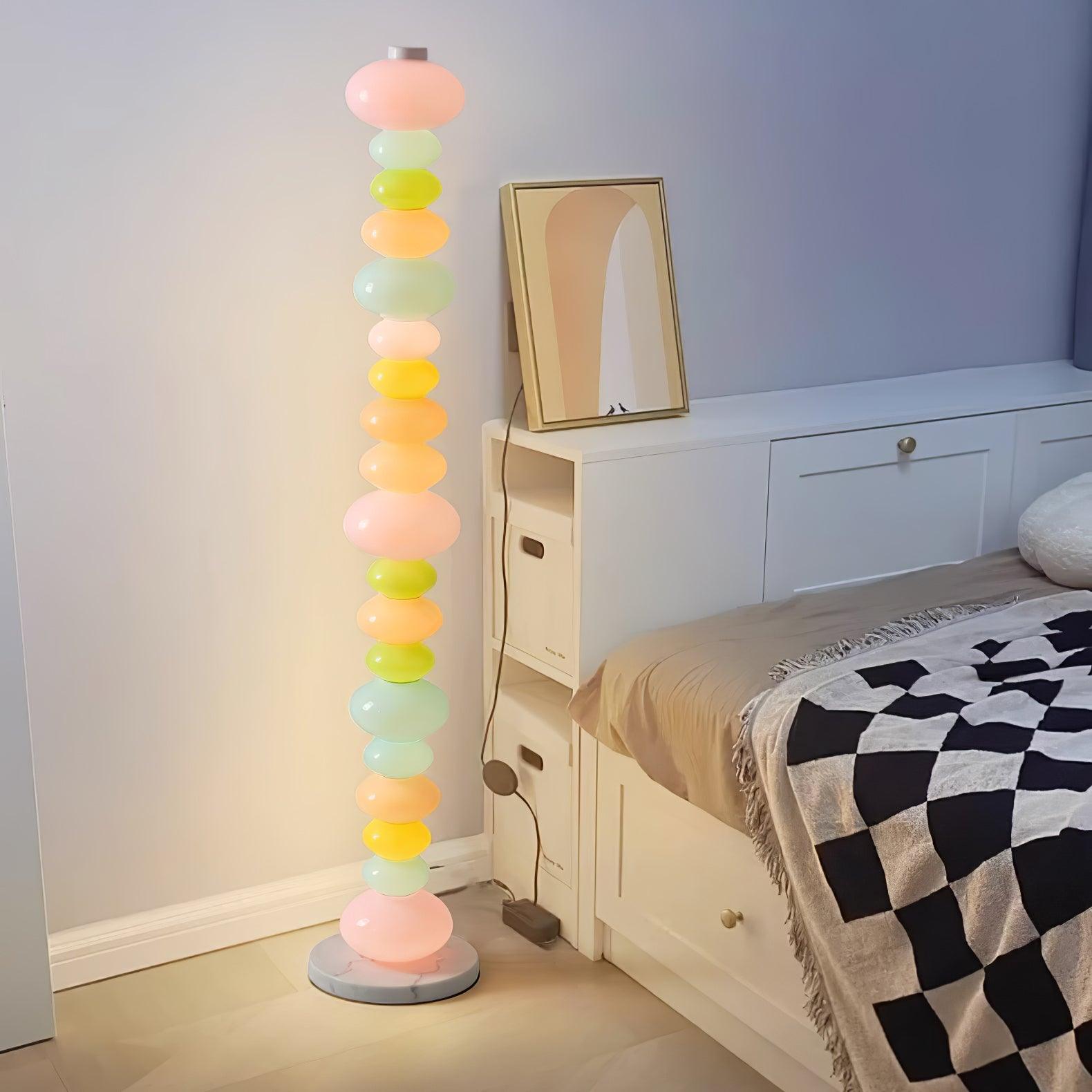 Candy Floor Lamp - Blowlighting