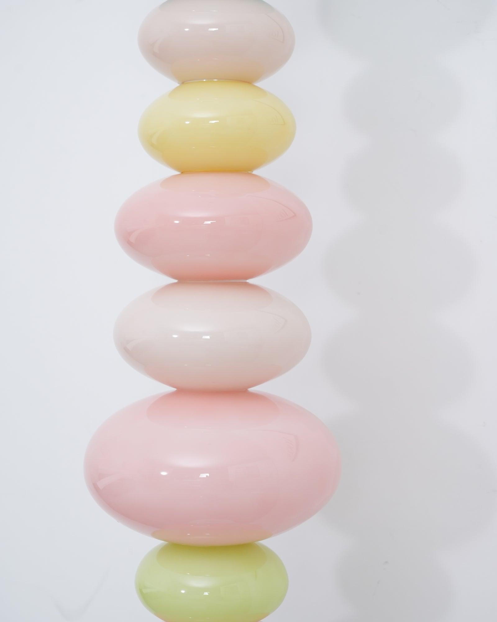 Candy Floor Lamp - Blowlighting