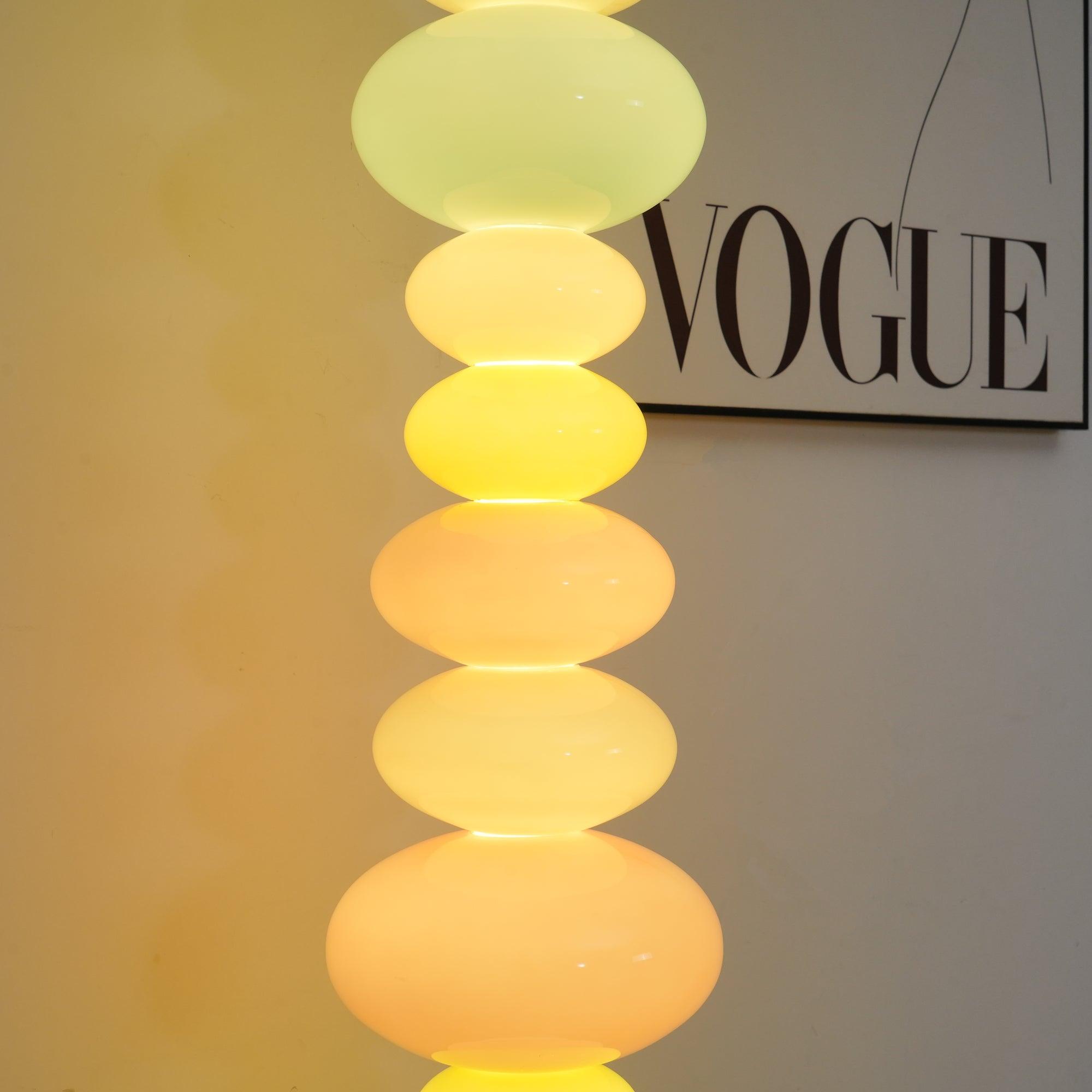 Candy Floor Lamp - Blowlighting