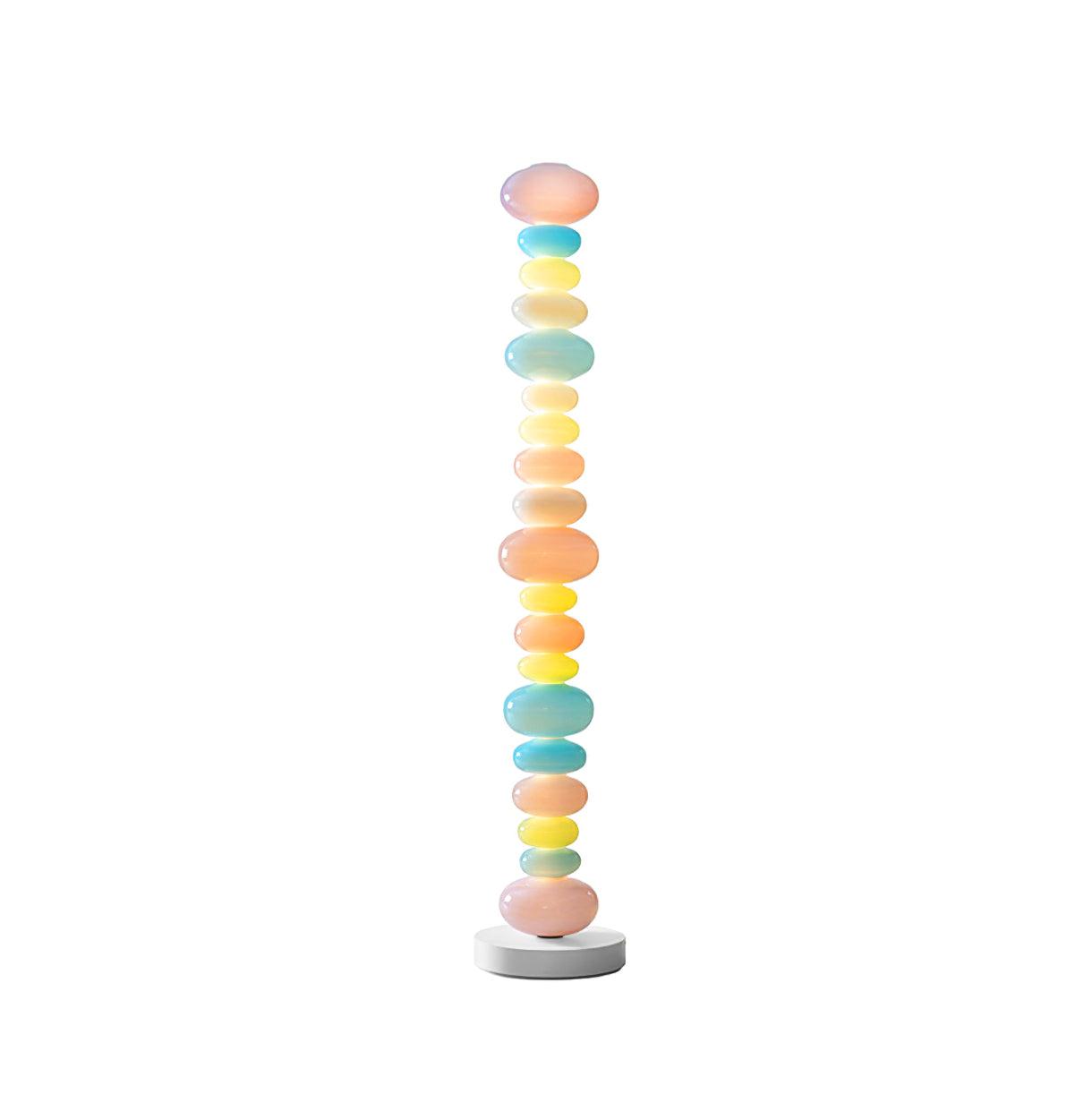 Candy Floor Lamp - Blowlighting