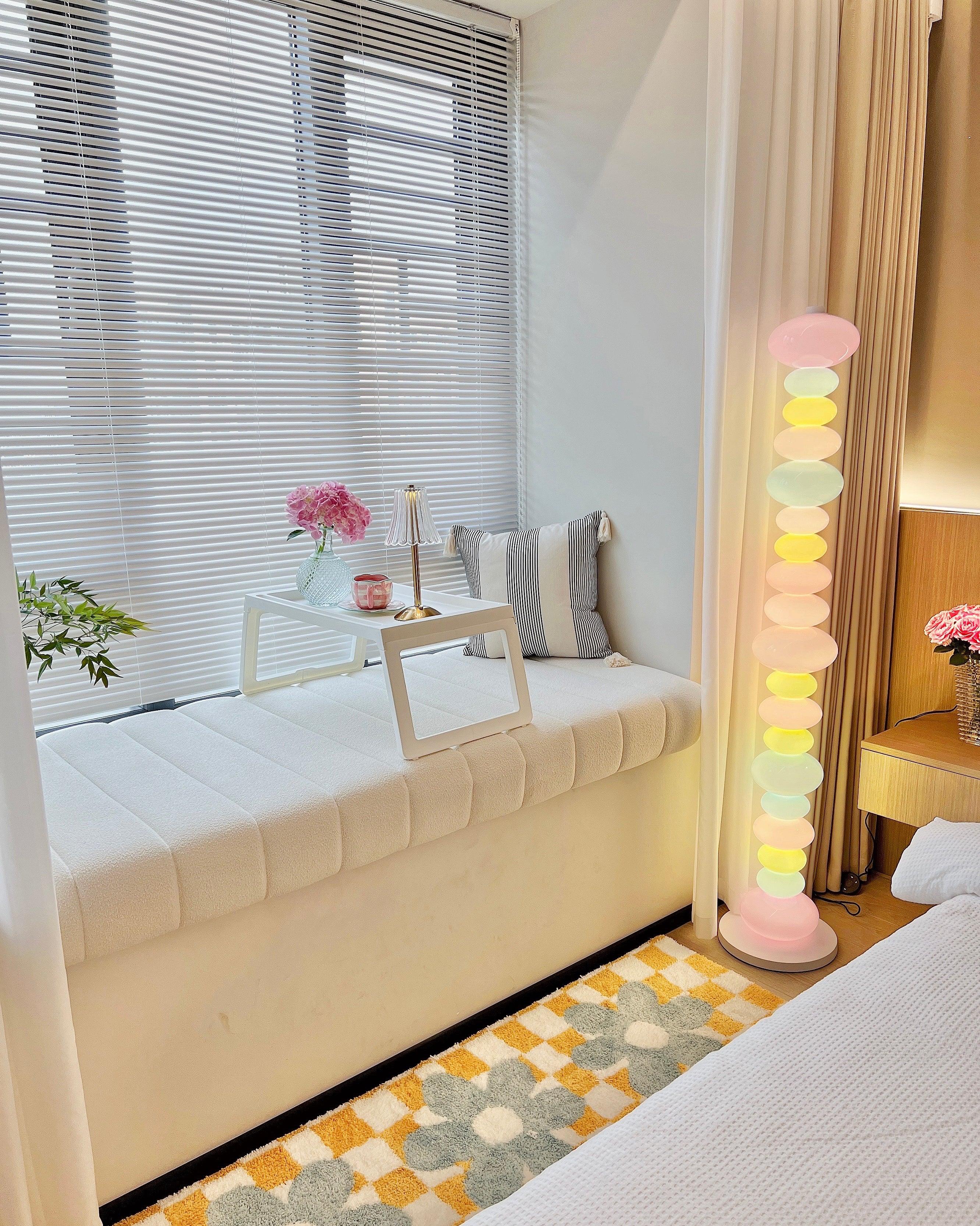 Candy Floor Lamp - Blowlighting