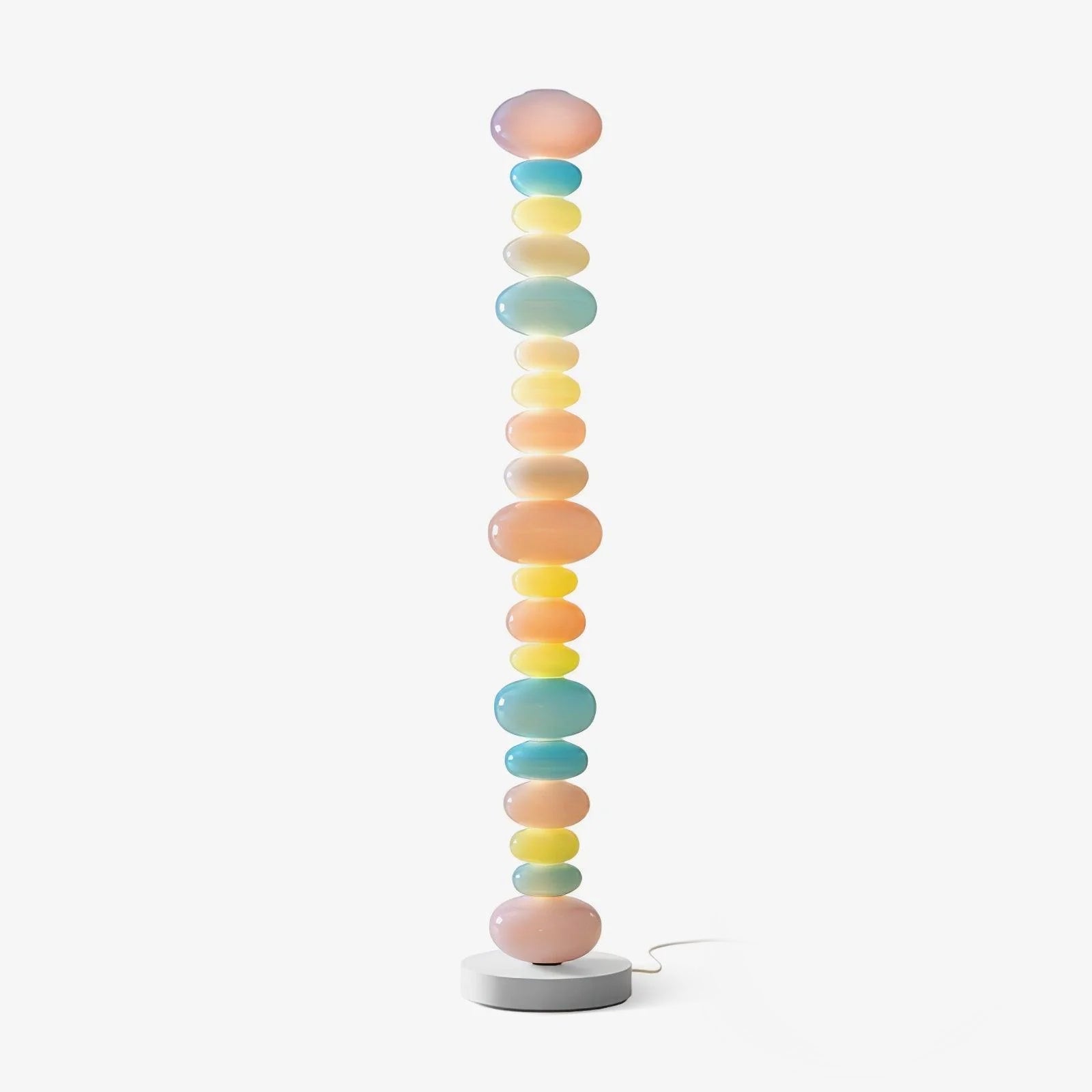 Candy Floor Lamp - Blowlighting