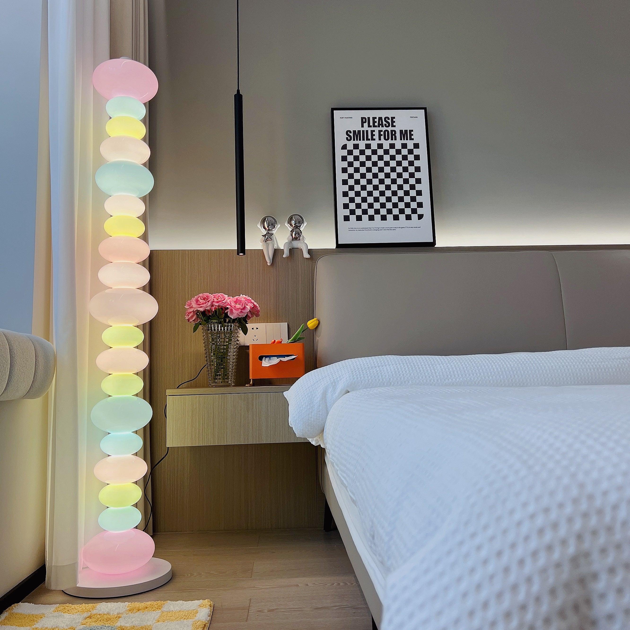 Candy Floor Lamp - Blowlighting