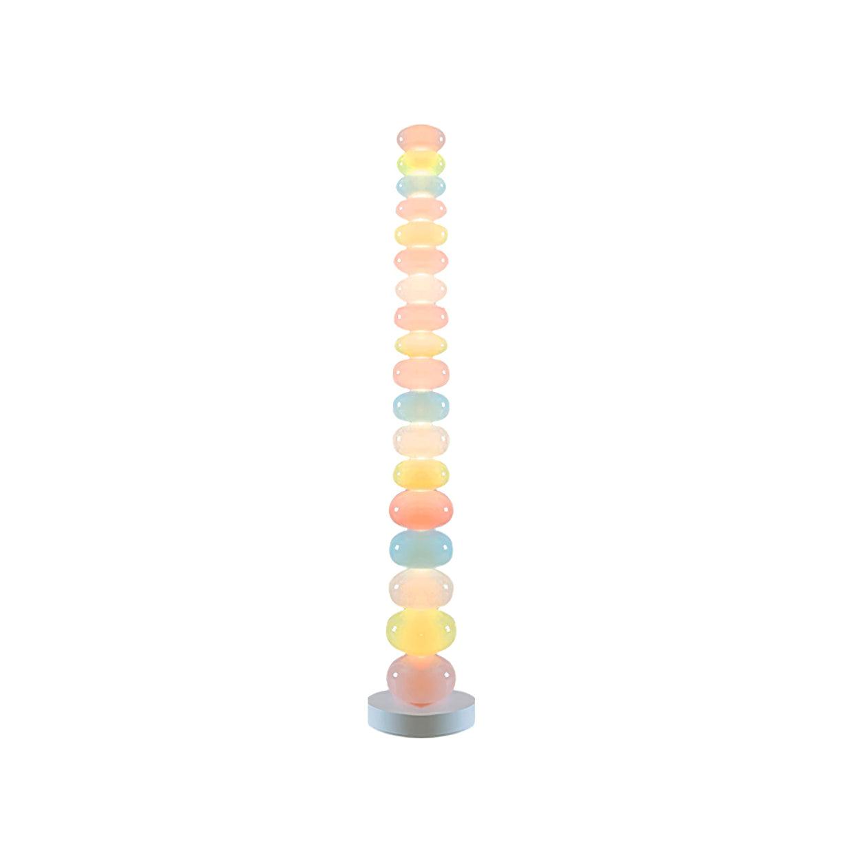 Candy Floor Lamp - Blowlighting