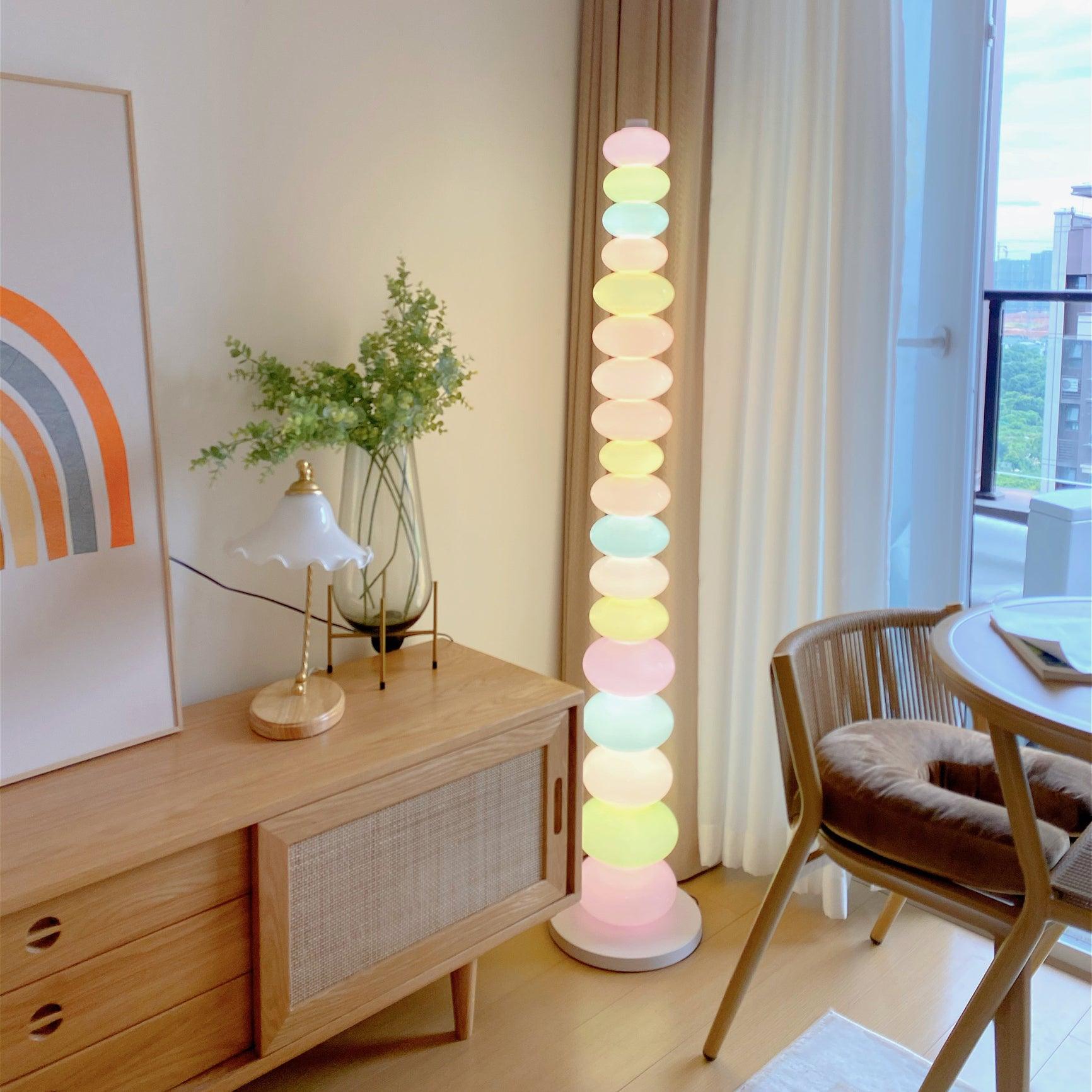 Candy Floor Lamp - Blowlighting