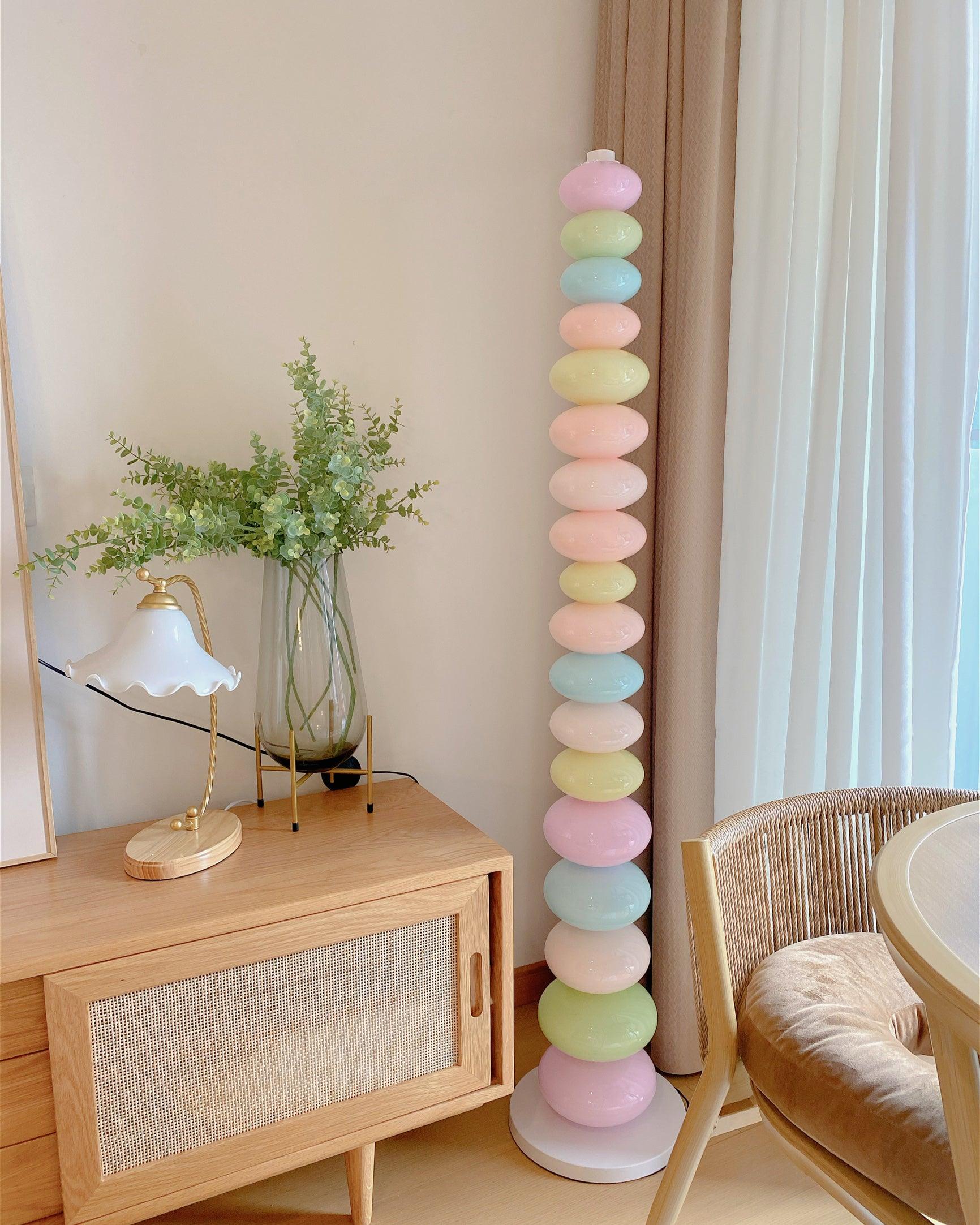 Candy Floor Lamp - Blowlighting