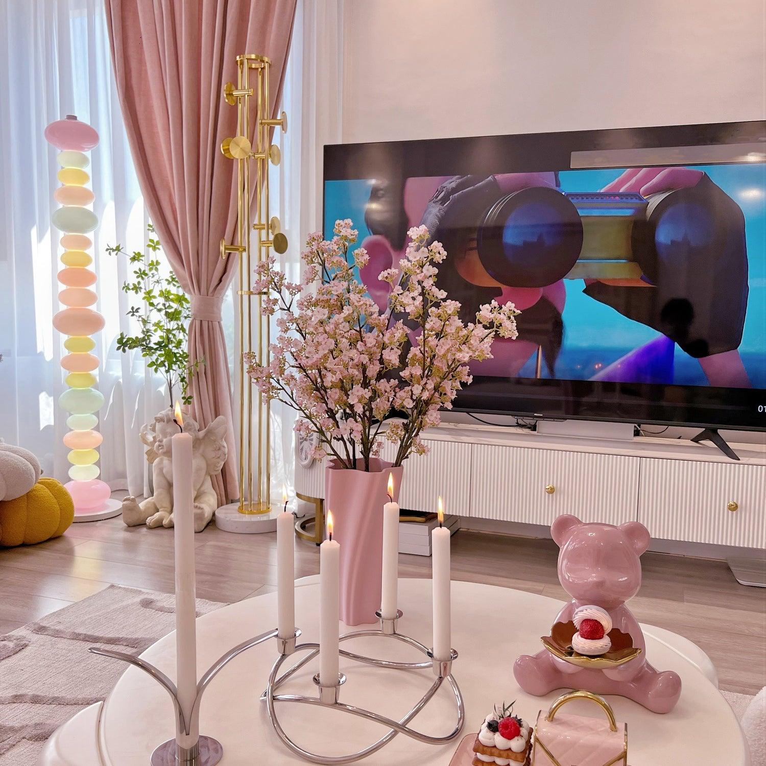 Candy Floor Lamp - Blowlighting