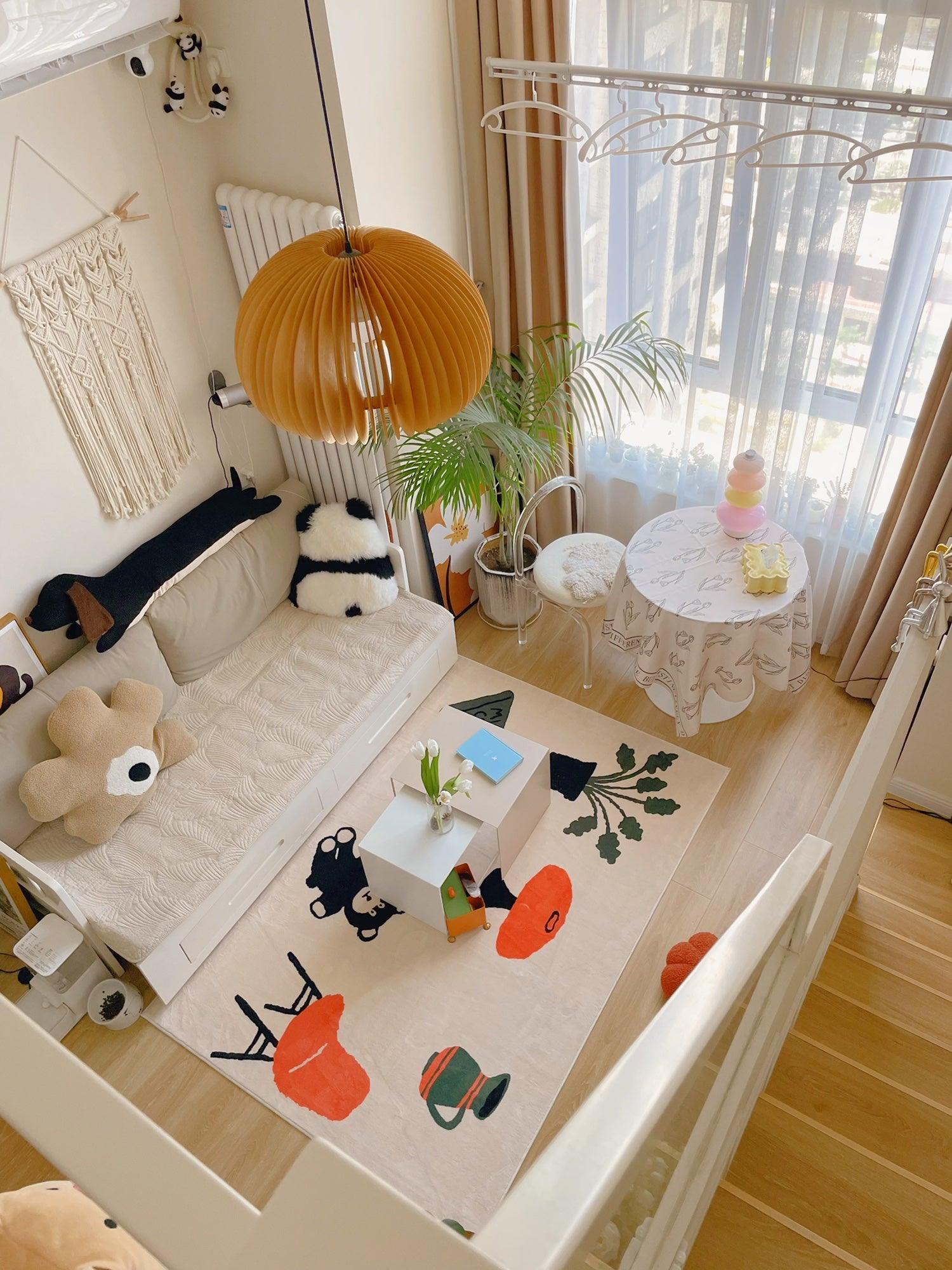 Candy Floor Lamp - Blowlighting