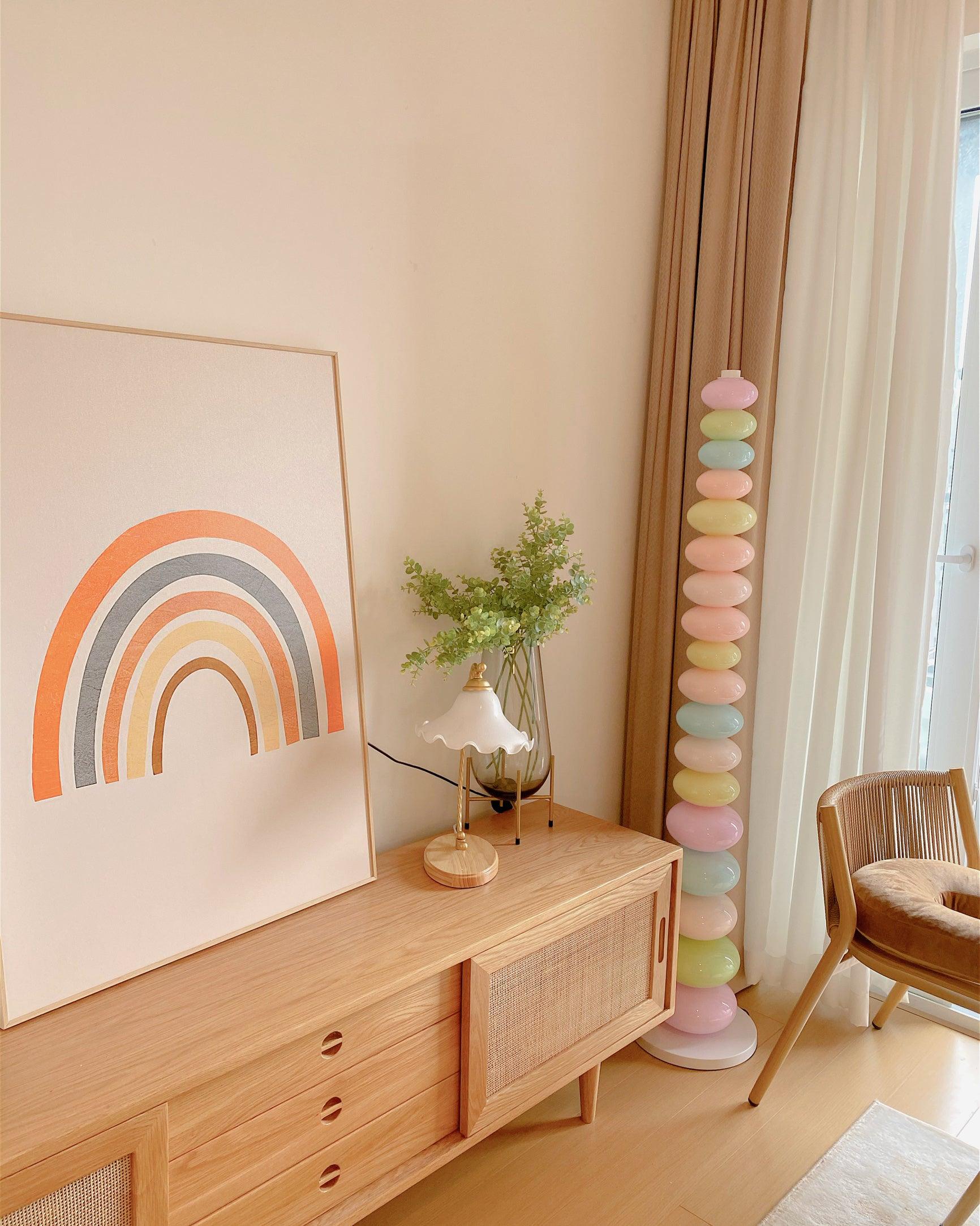 Candy Floor Lamp - Blowlighting