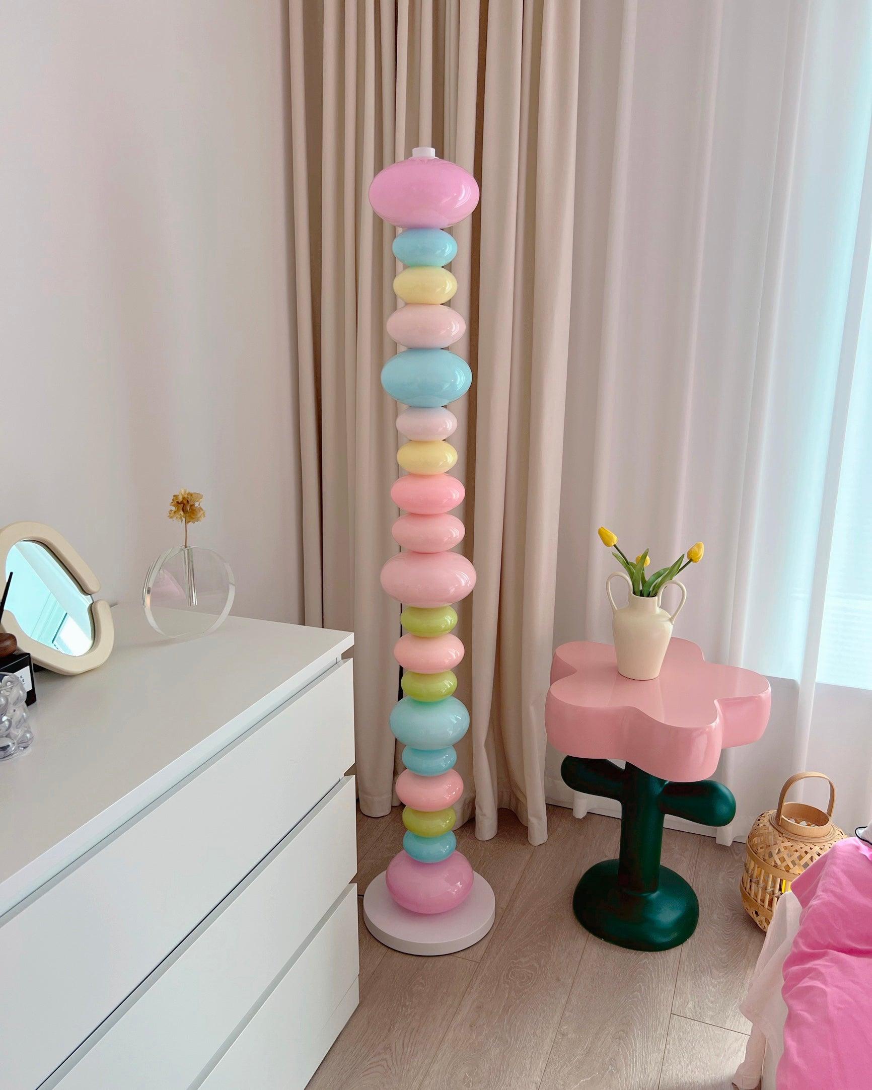 Candy Floor Lamp - Blowlighting