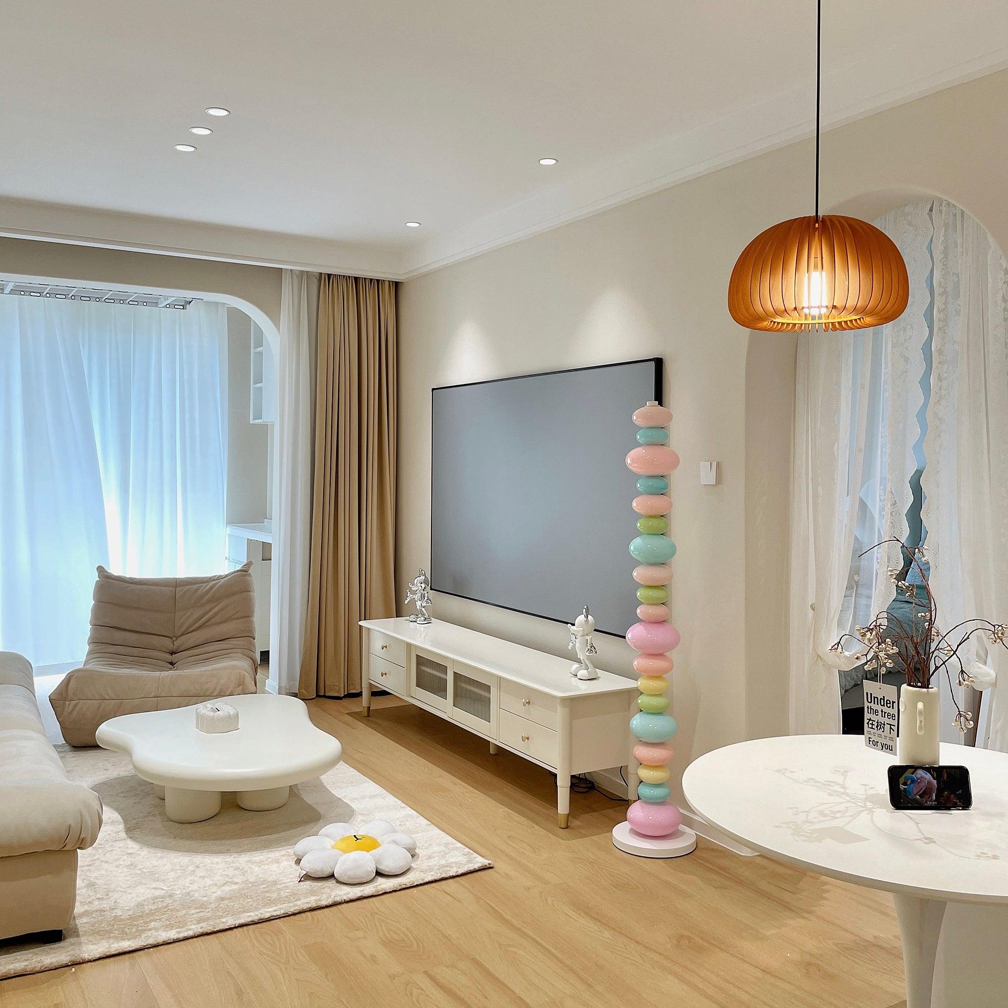 Candy Floor Lamp - Blowlighting