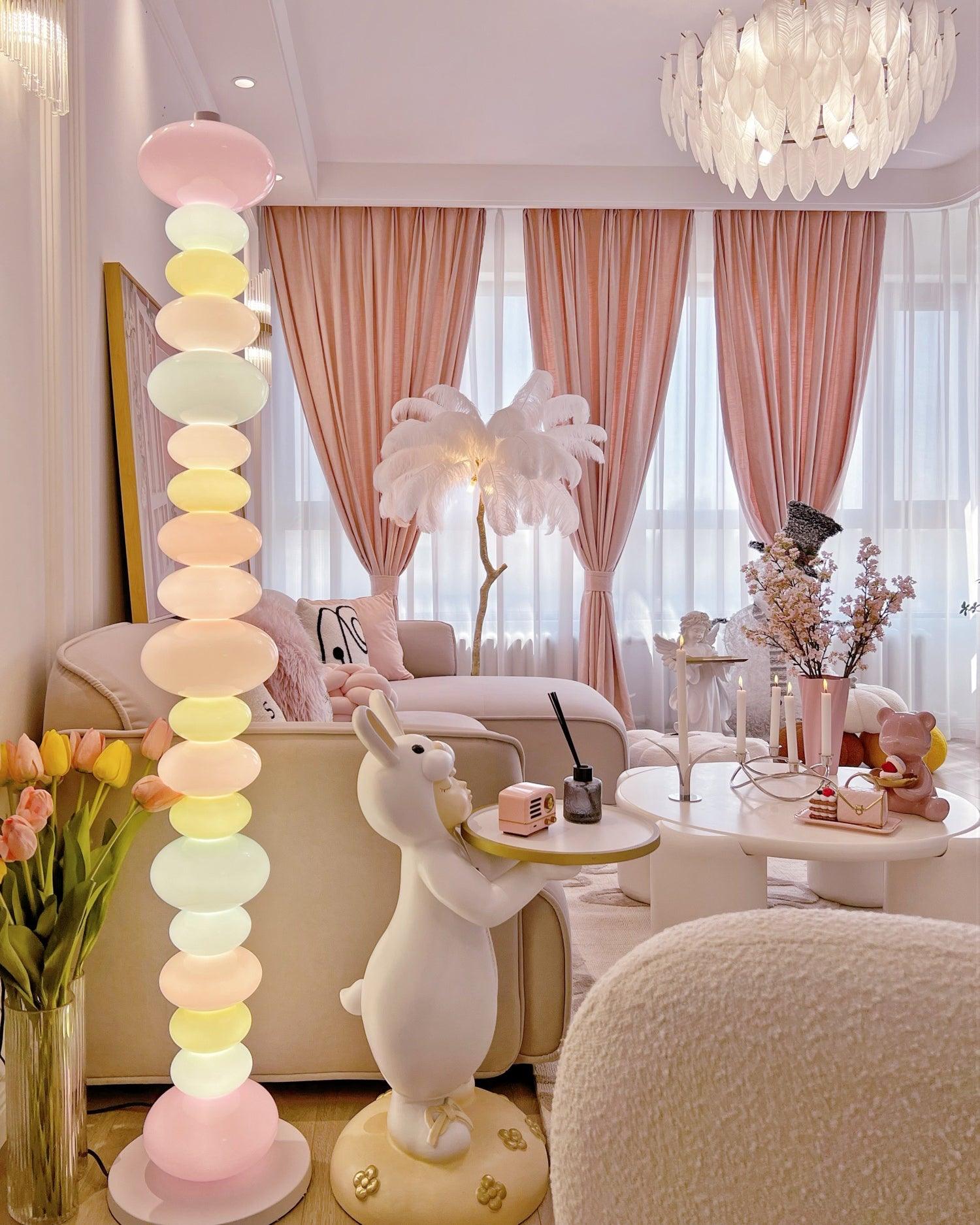 Candy Floor Lamp - Blowlighting