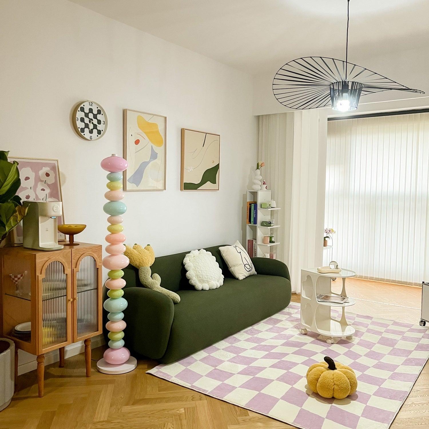Candy Floor Lamp - Blowlighting