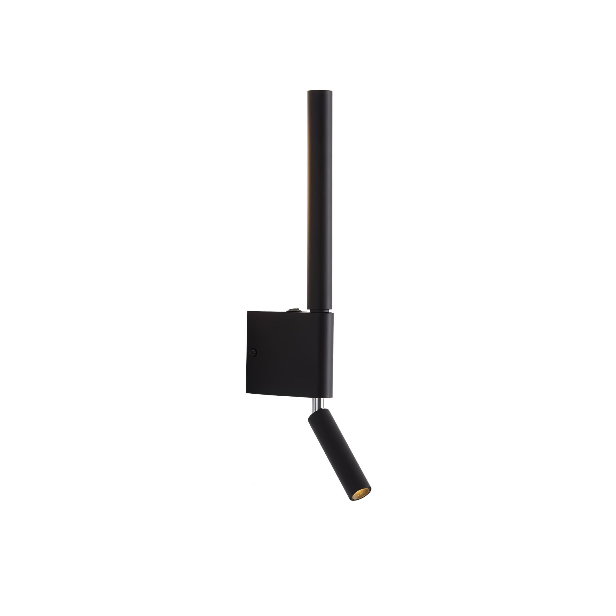 Melody Modern Minimalist LED Wall Light - Letslighting
