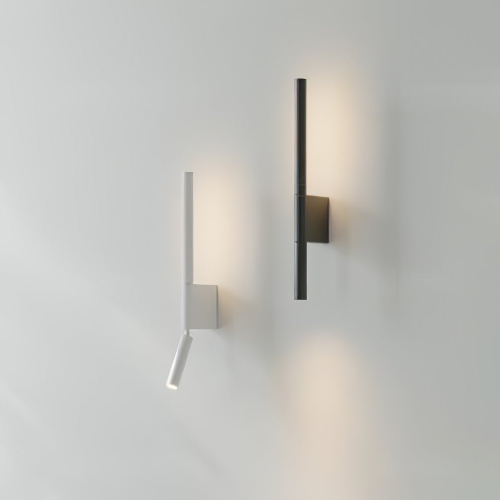 Melody Modern Minimalist LED Wall Light - Letslighting
