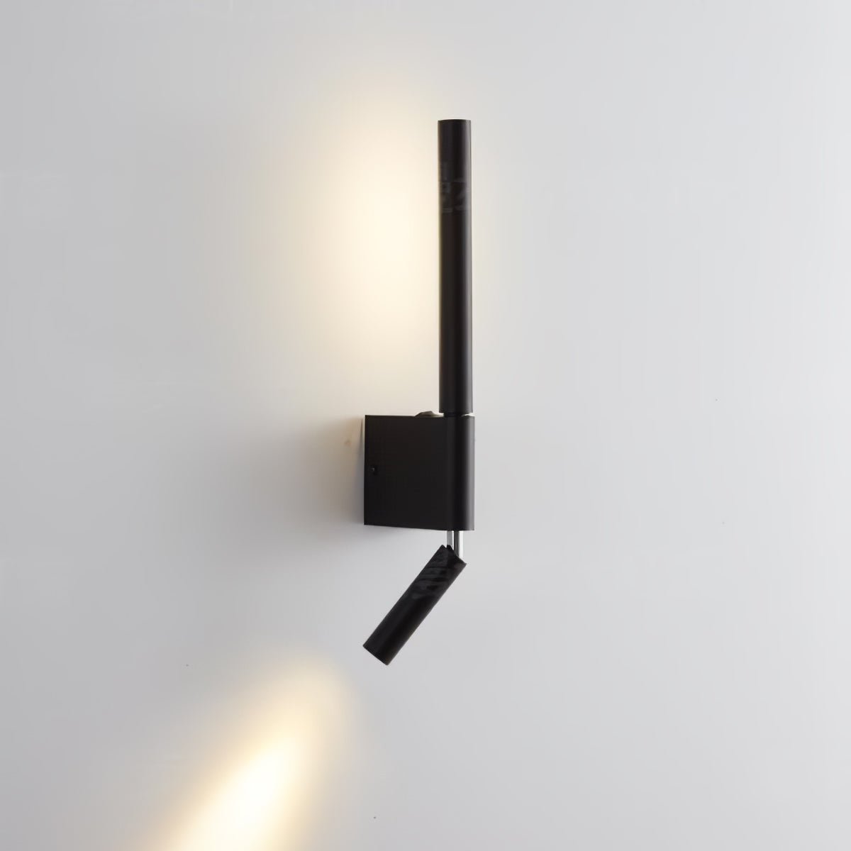 Melody Modern Minimalist LED Wall Light - Letslighting