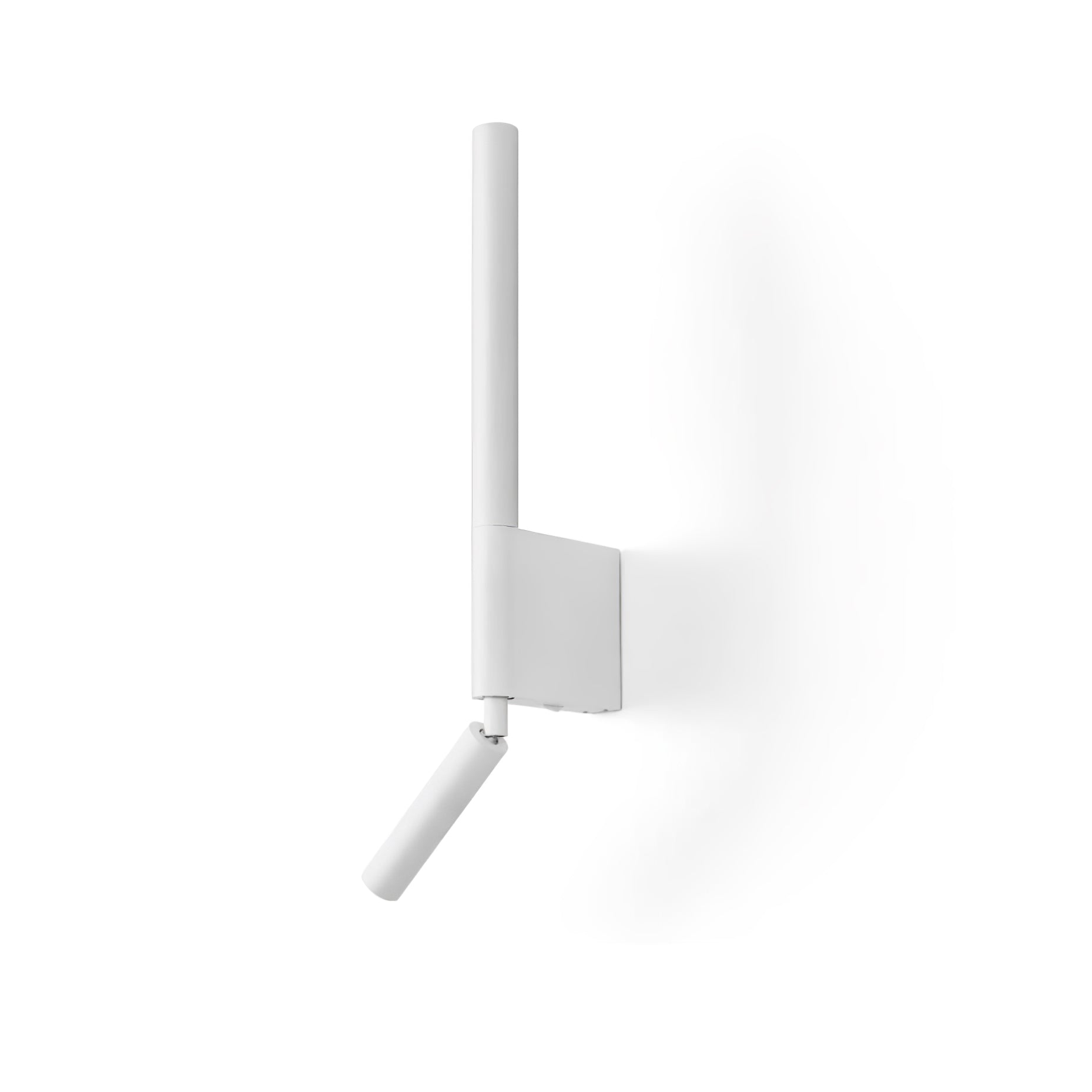 Melody Modern Minimalist LED Wall Light - Letslighting