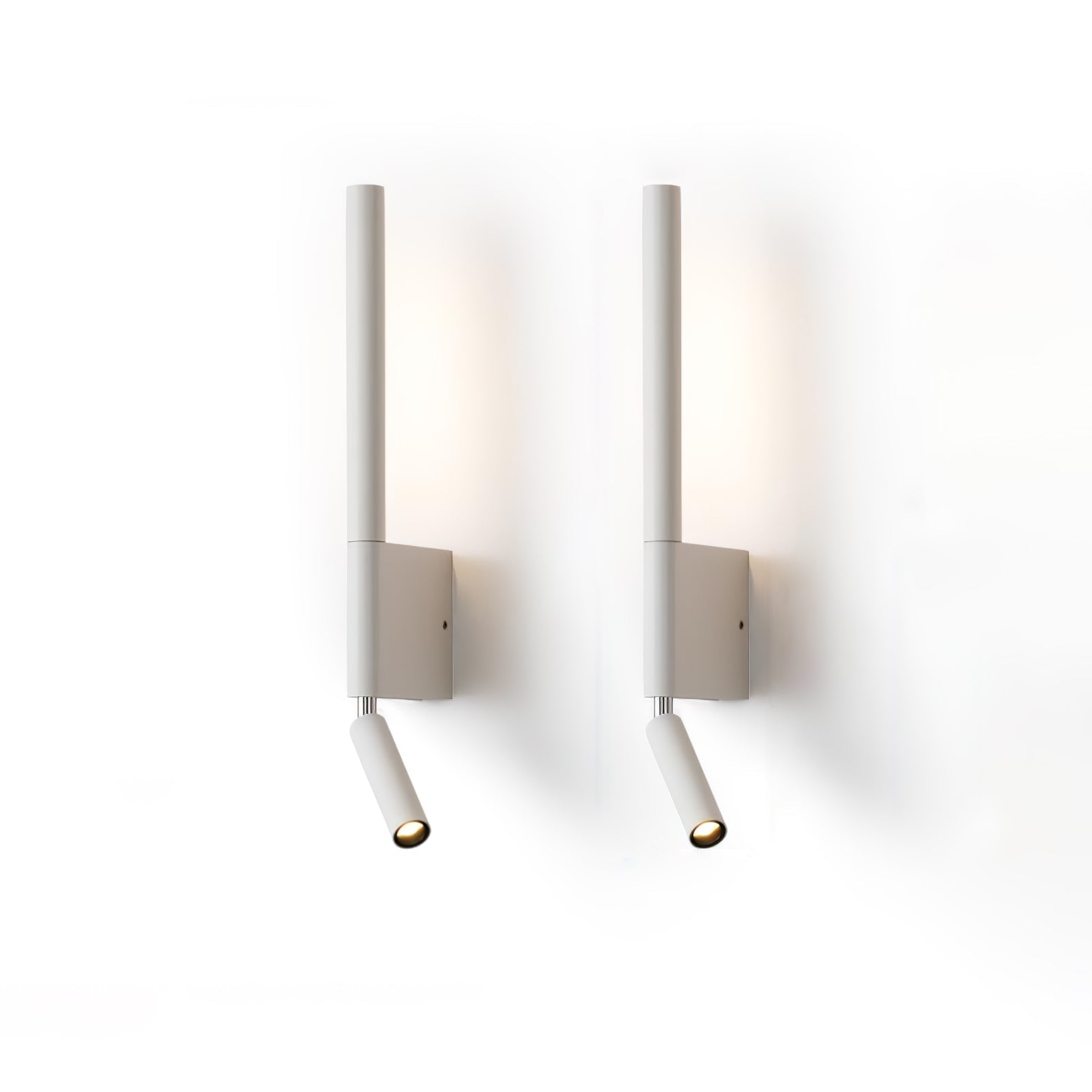 Melody Modern Minimalist LED Wall Light - Letslighting
