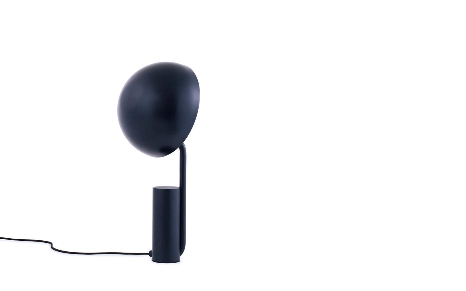 Filaian Contemporary Table Lamp - Letslighting