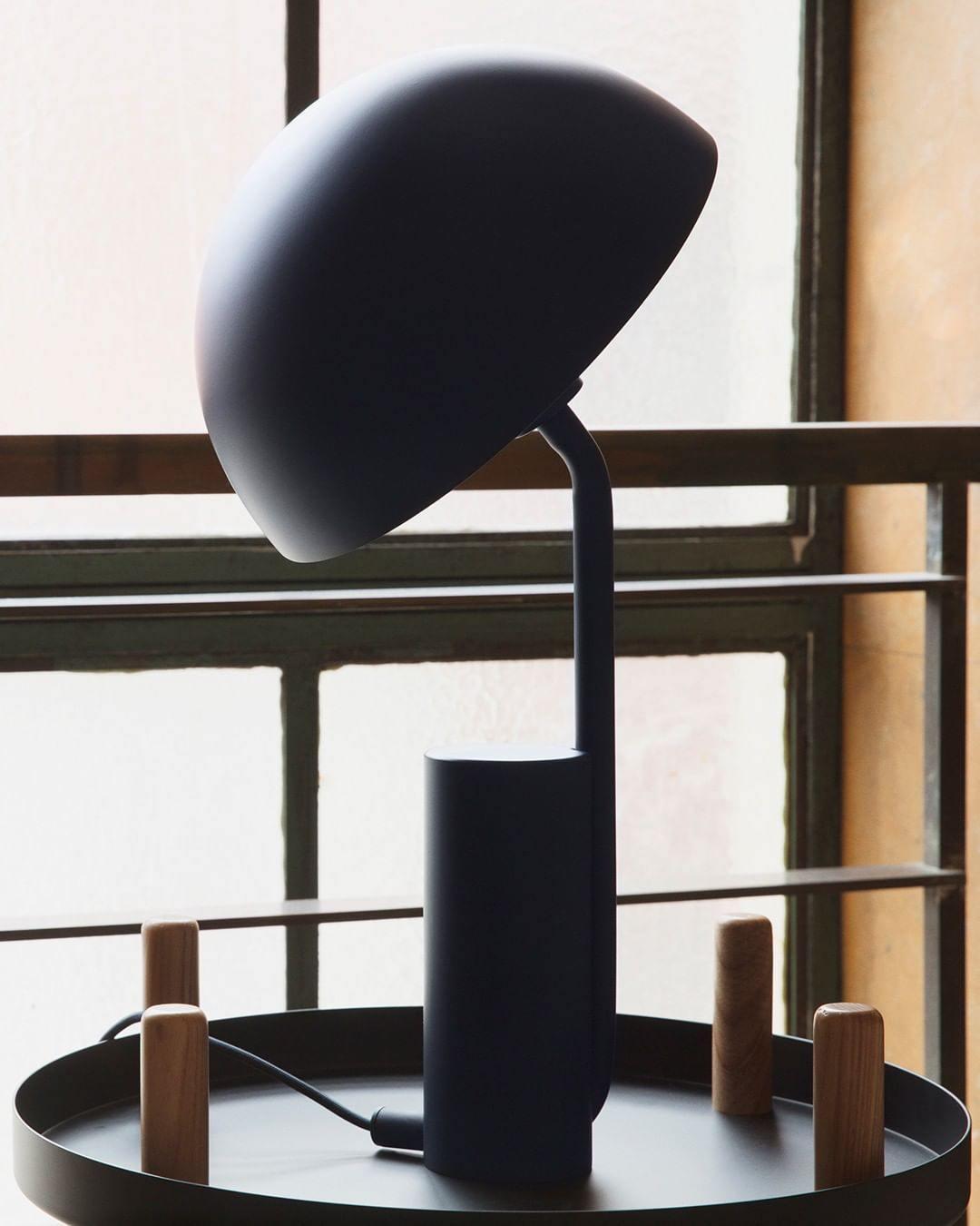 Filaian Contemporary Table Lamp - Letslighting