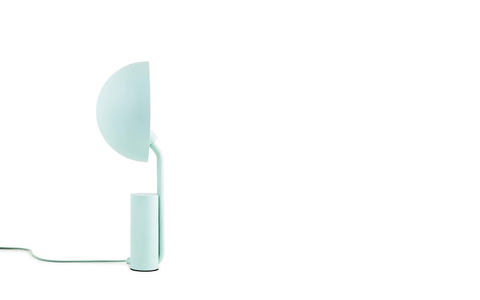 Filaian Contemporary Table Lamp - Letslighting