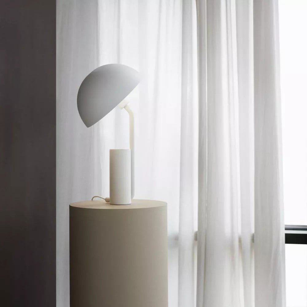 Filaian Contemporary Table Lamp - Letslighting