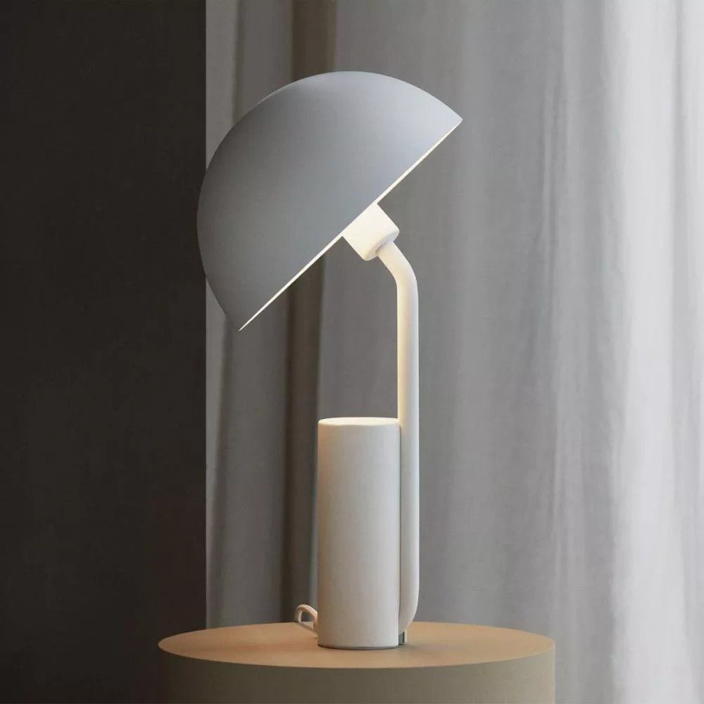 Filaian Contemporary Table Lamp - Letslighting