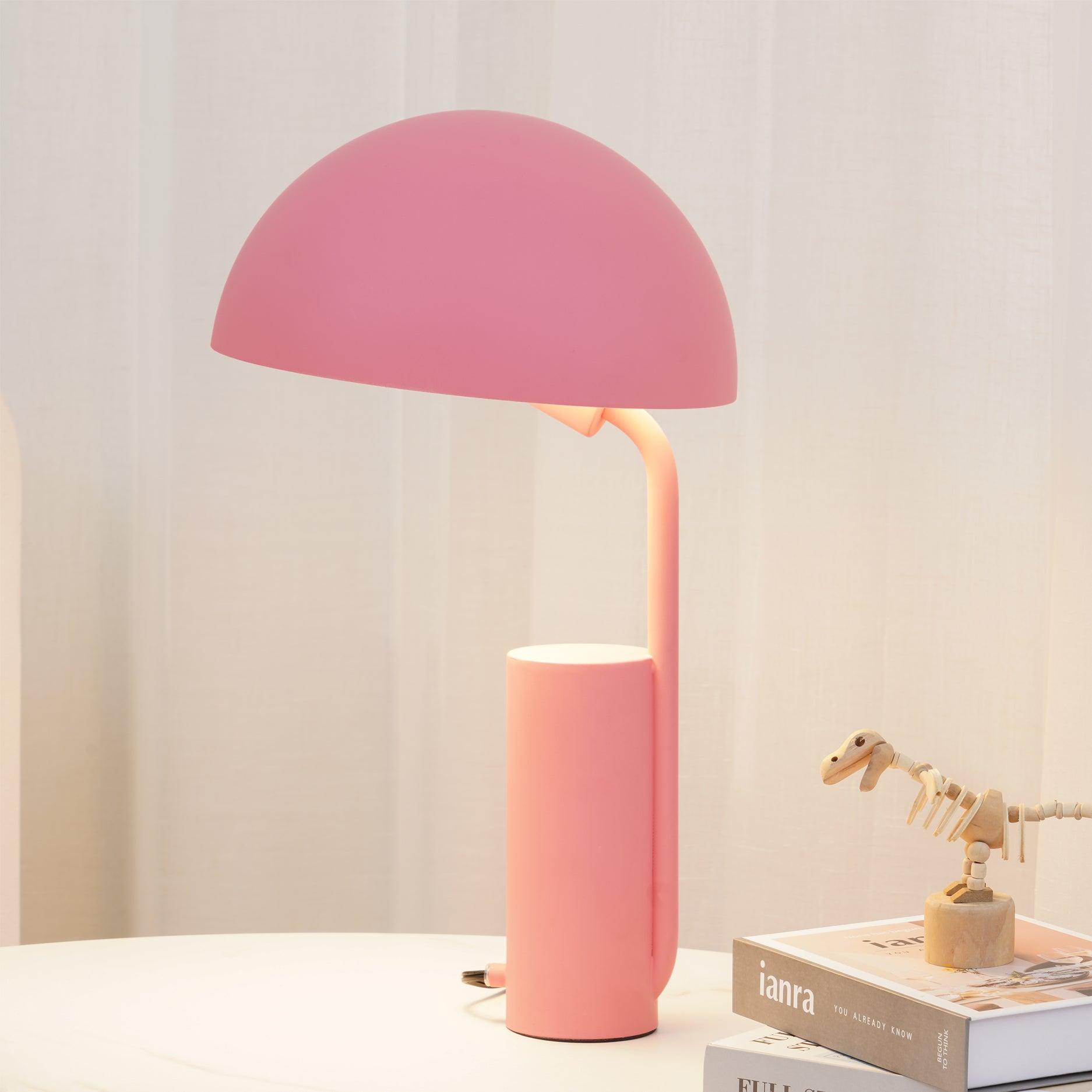 Filaian Contemporary Table Lamp - Letslighting